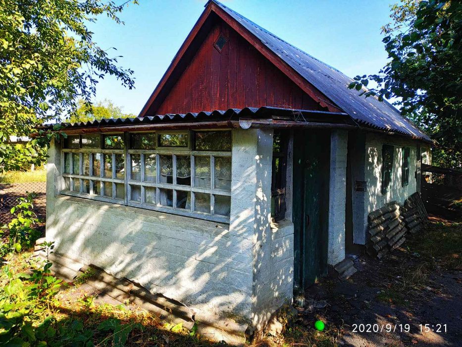 Обʼєкт нерухомості: 4 КІМ. БУДИНОК, ПЛОЩА - 60 м², ЦІНА - 20 000 $
 — HUBTRUST, Вінниця