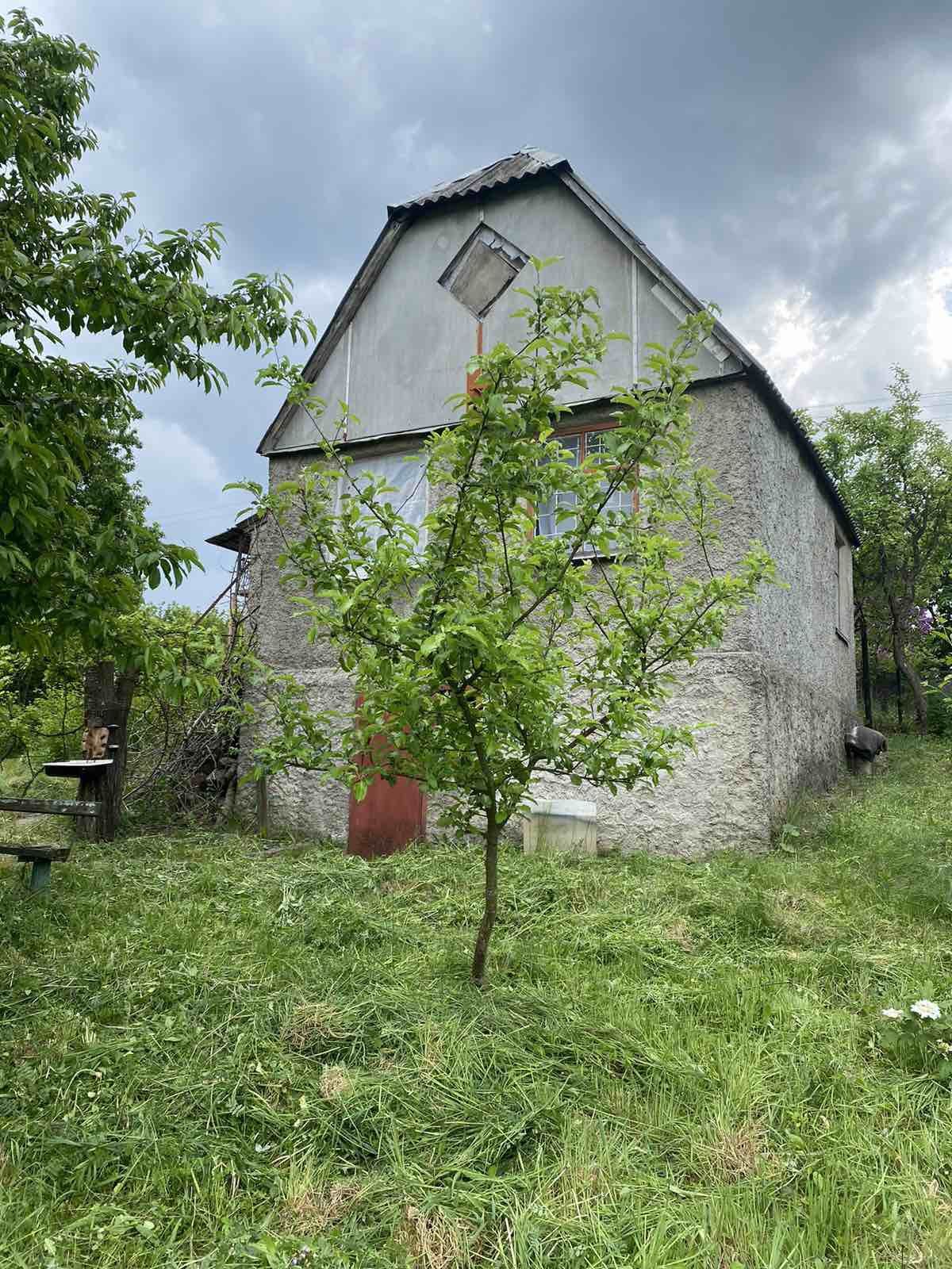 Обʼєкт нерухомості: 2 КІМ. БУДИНОК, ПЛОЩА - 30 м², ЦІНА - 10 000 $
 — HUBTRUST, Вінниця