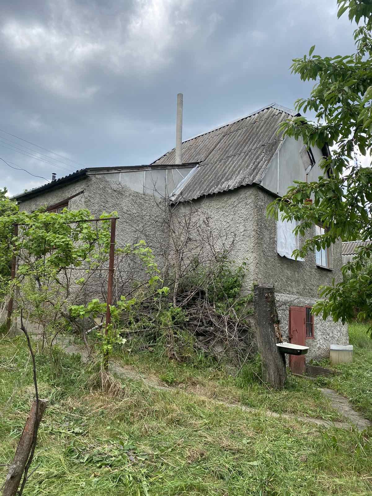 Обʼєкт нерухомості: 2 КІМ. БУДИНОК, ПЛОЩА - 30 м², ЦІНА - 10 000 $
 — HUBTRUST, Вінниця