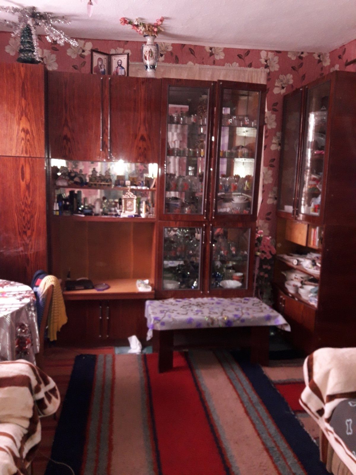 4 КІМ. БУДИНОК, ПЛОЩА - 60 м², ЦІНА - 9 200 $
