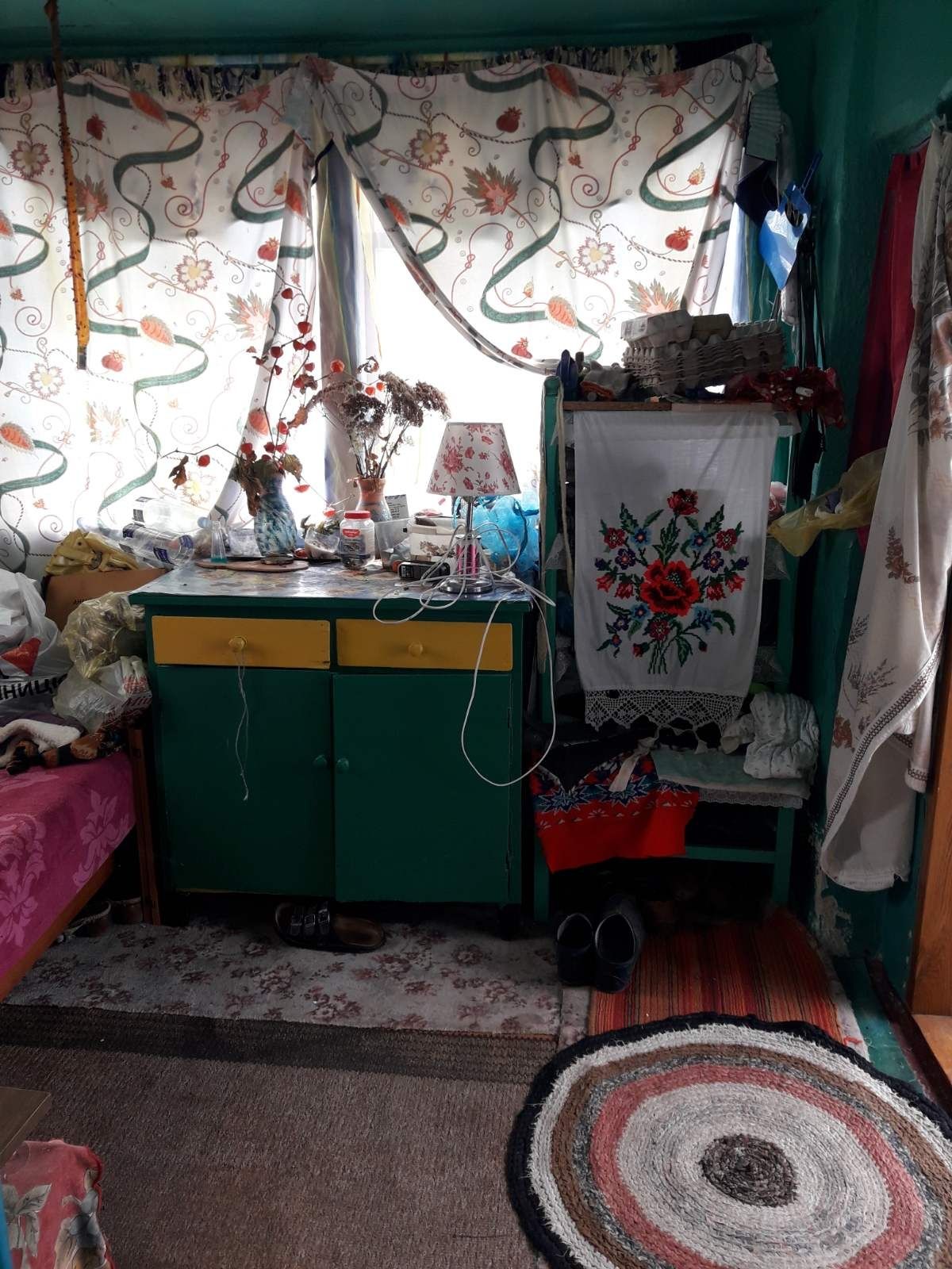 Обʼєкт нерухомості: 4 КІМ. БУДИНОК, ПЛОЩА - 60 м², ЦІНА - 9 200 $
 — HUBTRUST, Вінниця