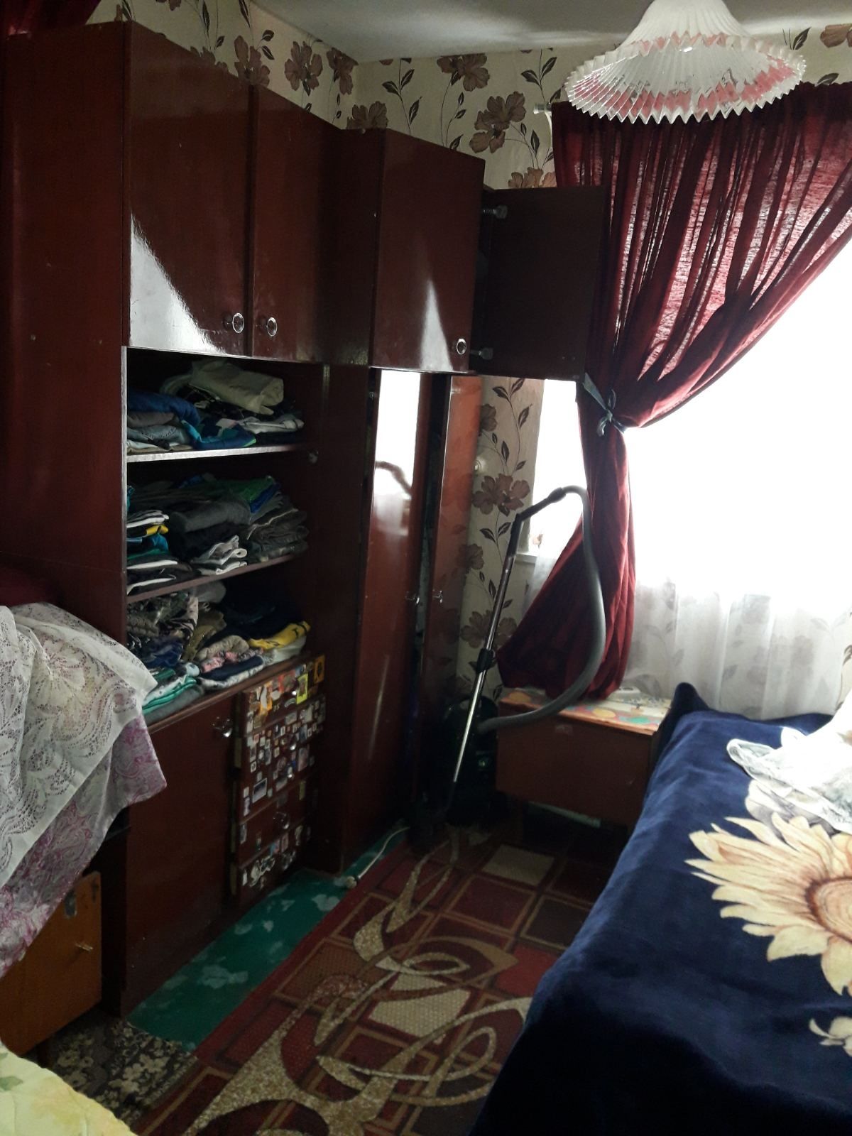 Обʼєкт нерухомості: 4 КІМ. БУДИНОК, ПЛОЩА - 60 м², ЦІНА - 9 200 $
 — HUBTRUST, Вінниця