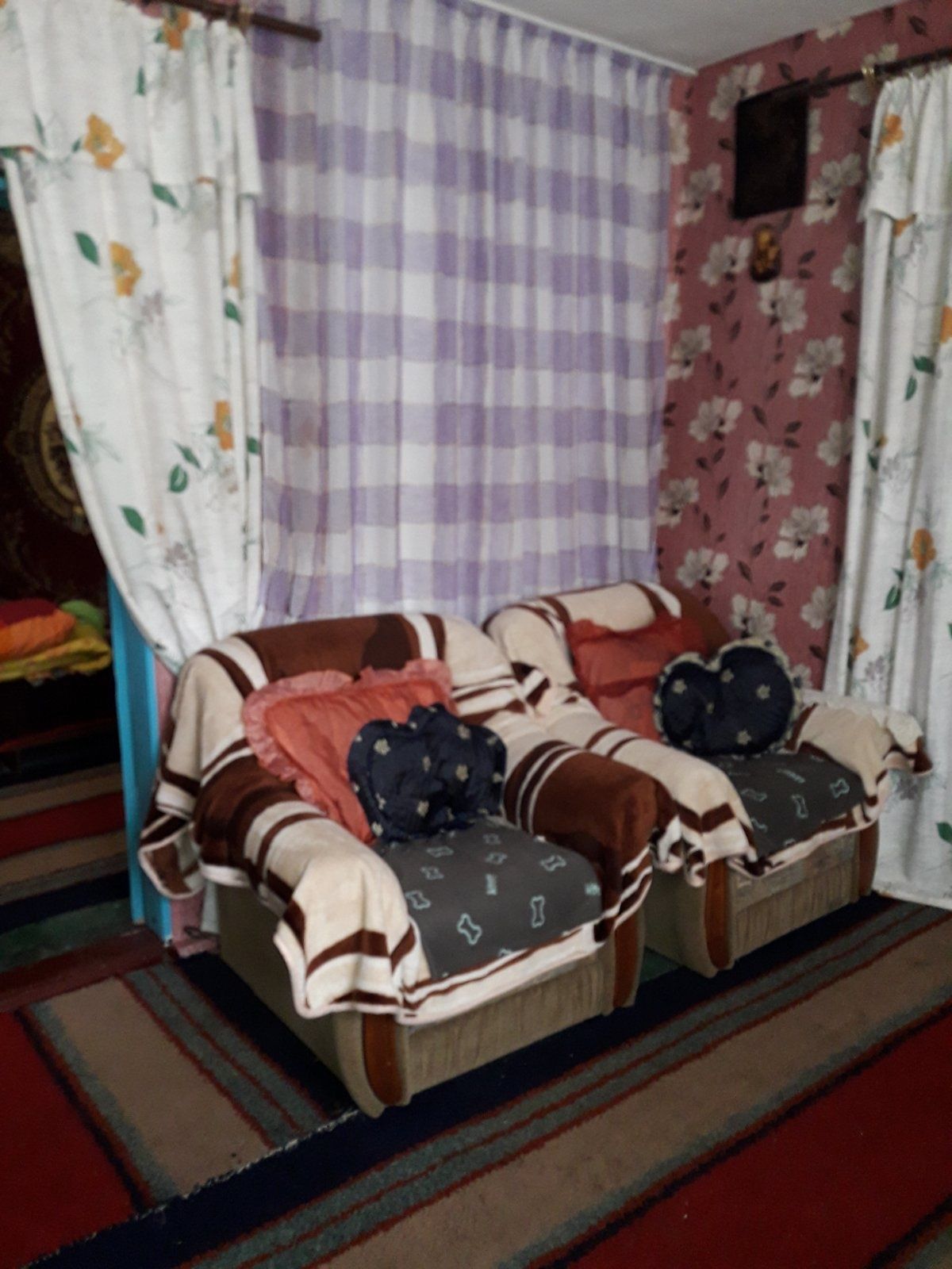 Обʼєкт нерухомості: 4 КІМ. БУДИНОК, ПЛОЩА - 60 м², ЦІНА - 9 200 $
 — HUBTRUST, Вінниця