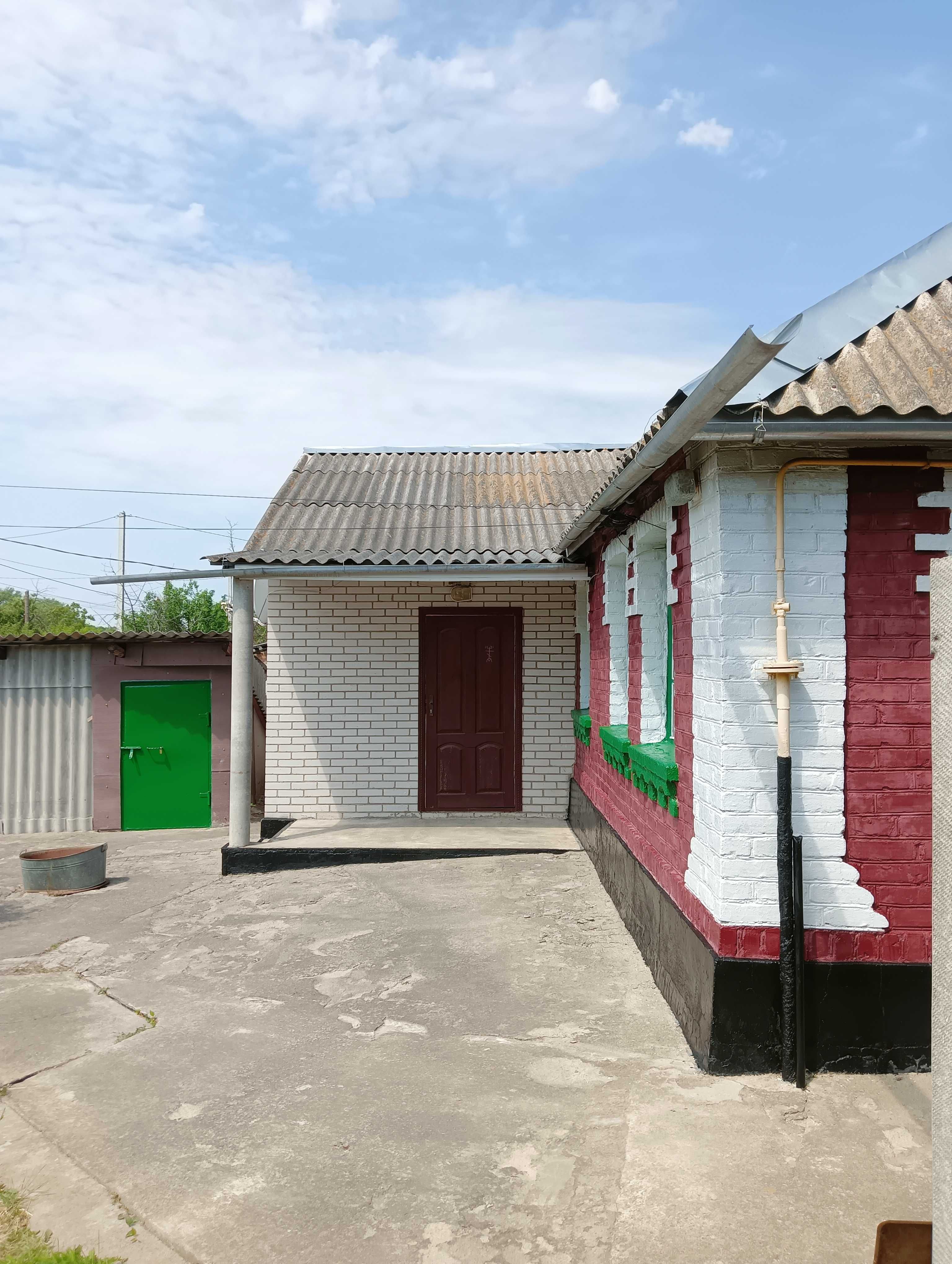 Обʼєкт нерухомості: 3 КІМ. БУДИНОК, ПЛОЩА - 94.1 м², ЦІНА - 30 000 $
 — HUBTRUST, Вінниця
