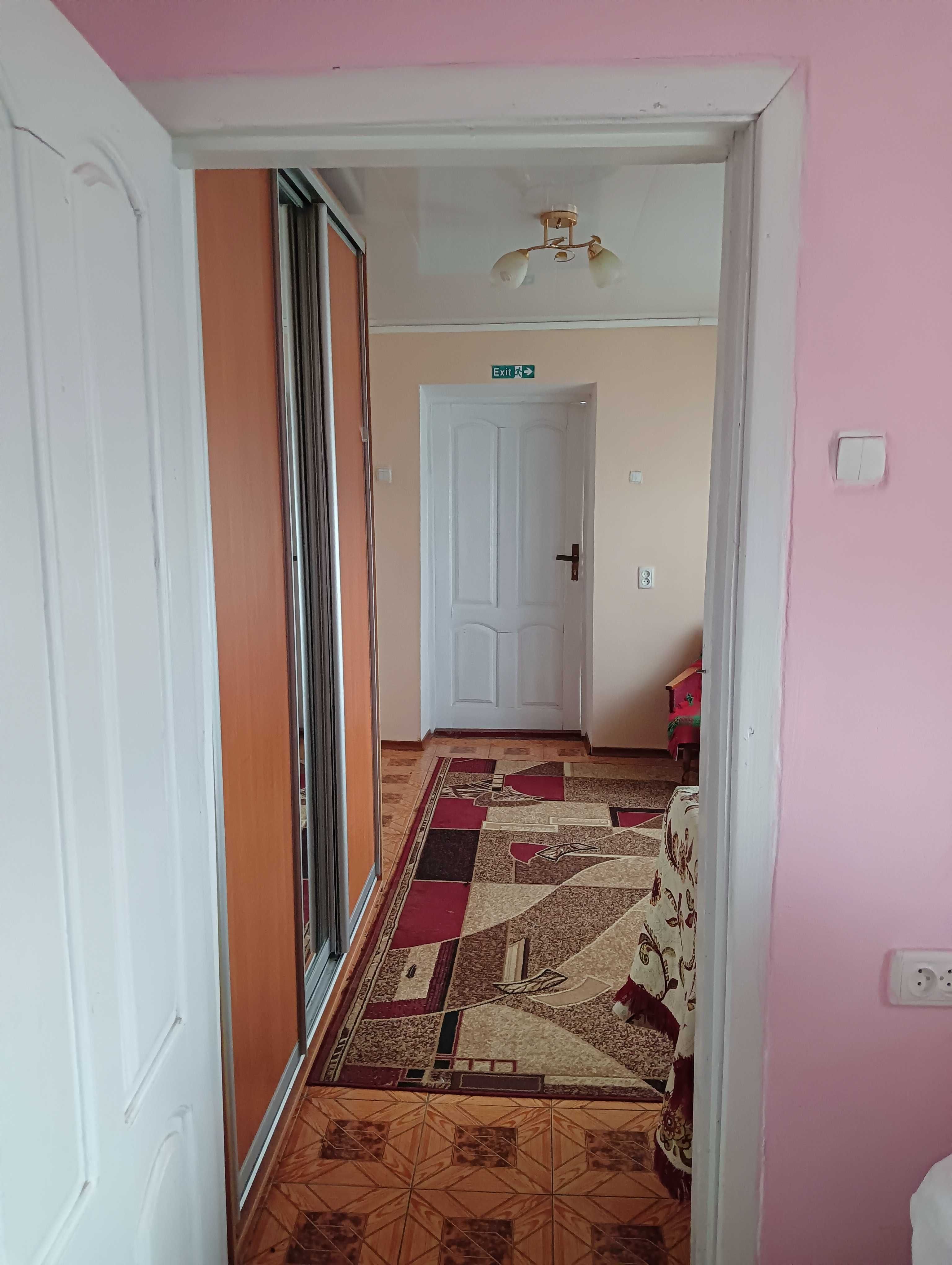 Обʼєкт нерухомості: 3 КІМ. БУДИНОК, ПЛОЩА - 94.1 м², ЦІНА - 30 000 $
 — HUBTRUST, Вінниця