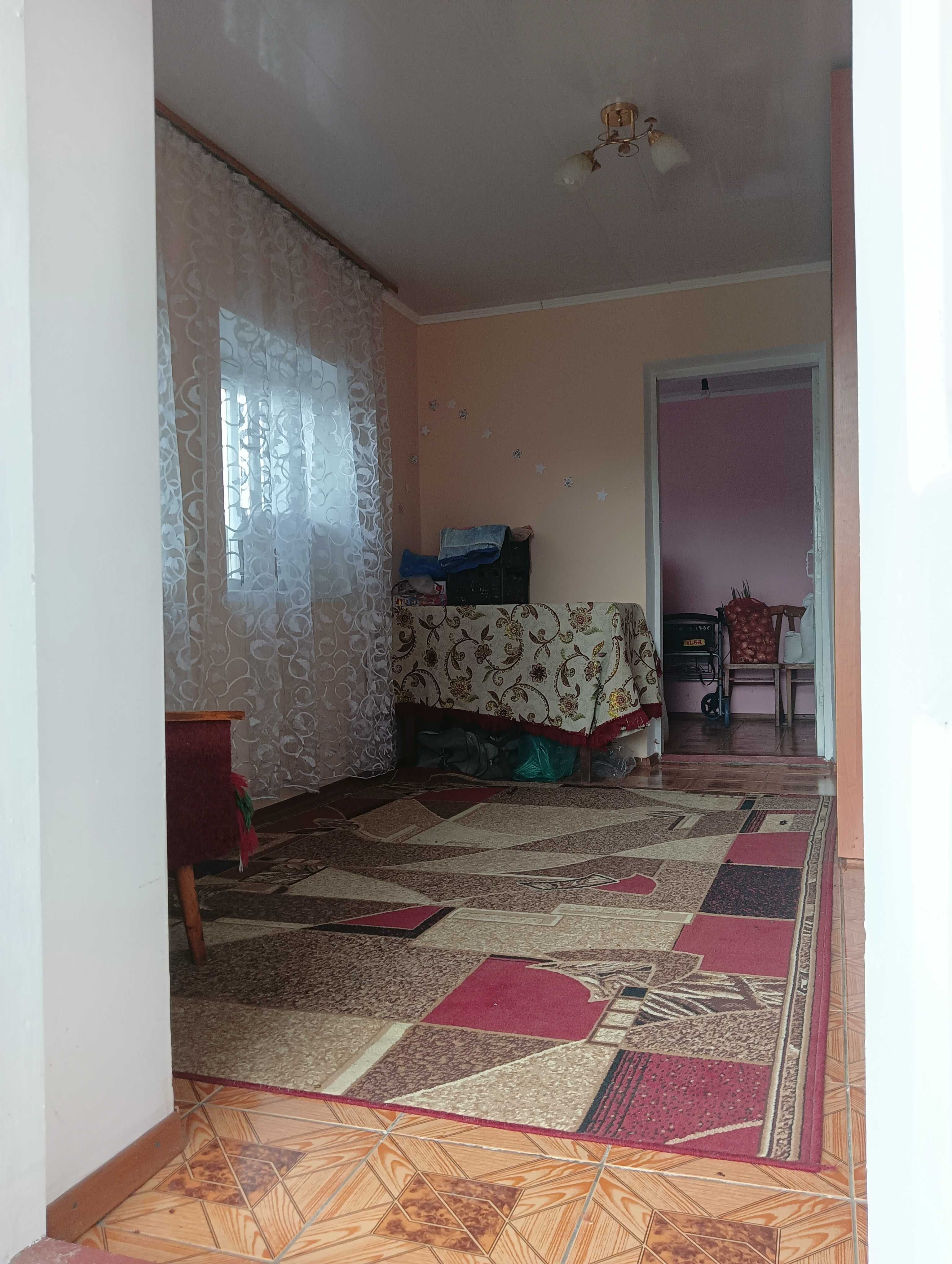 Обʼєкт нерухомості: 3 КІМ. БУДИНОК, ПЛОЩА - 94.1 м², ЦІНА - 30 000 $
 — HUBTRUST, Вінниця