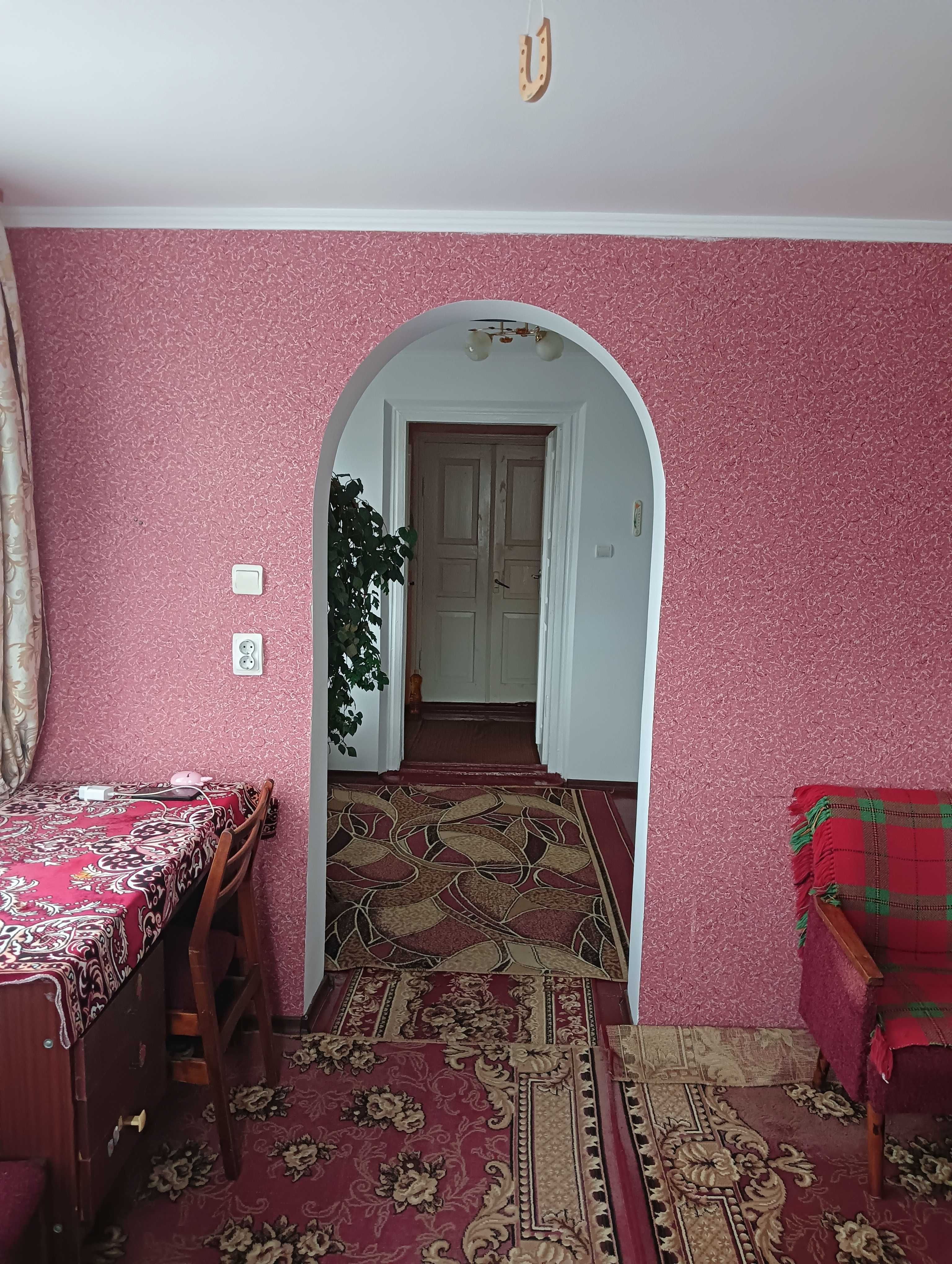 Обʼєкт нерухомості: 3 КІМ. БУДИНОК, ПЛОЩА - 94.1 м², ЦІНА - 30 000 $
 — HUBTRUST, Вінниця