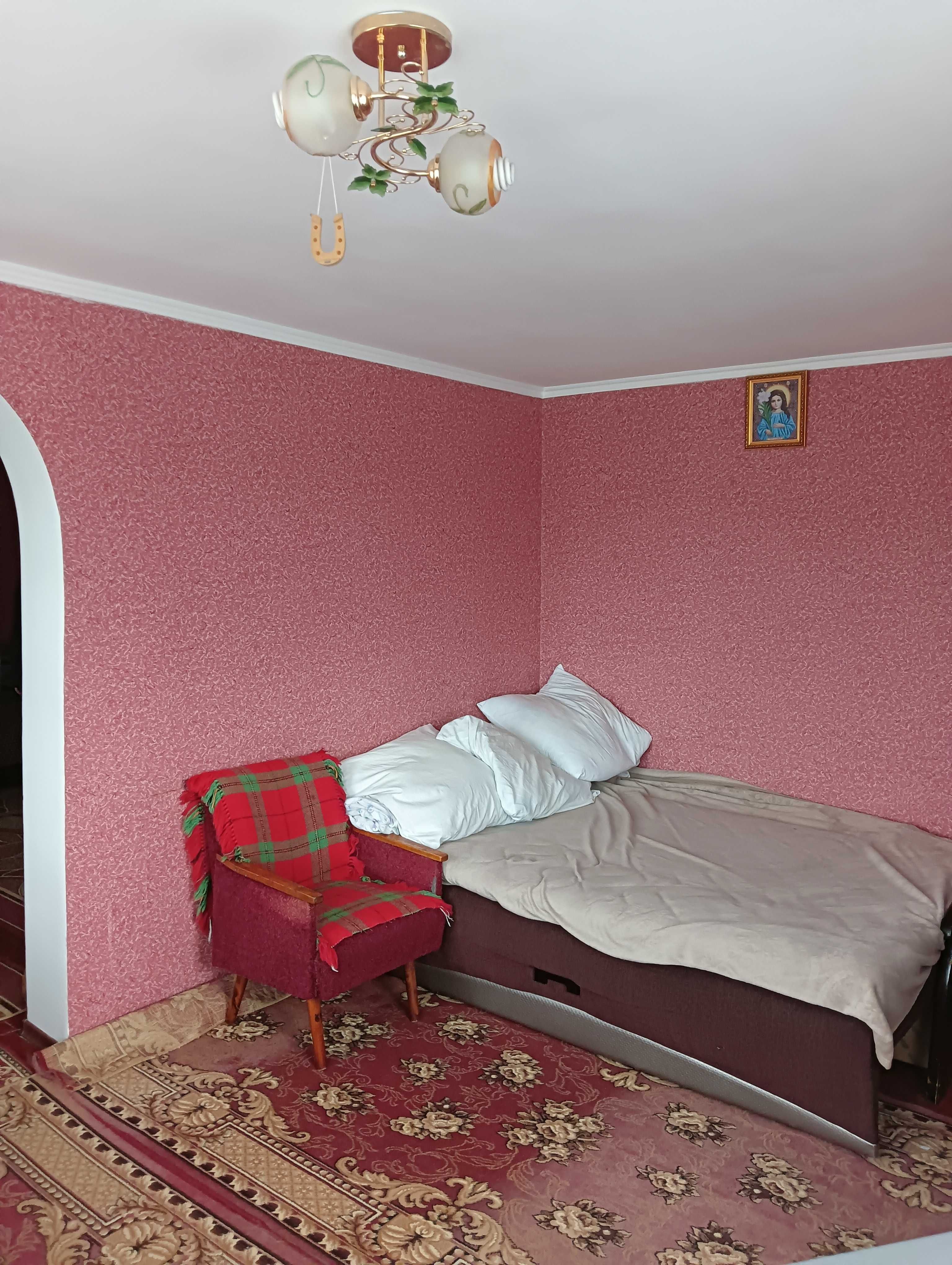 Обʼєкт нерухомості: 3 КІМ. БУДИНОК, ПЛОЩА - 94.1 м², ЦІНА - 30 000 $
 — HUBTRUST, Вінниця