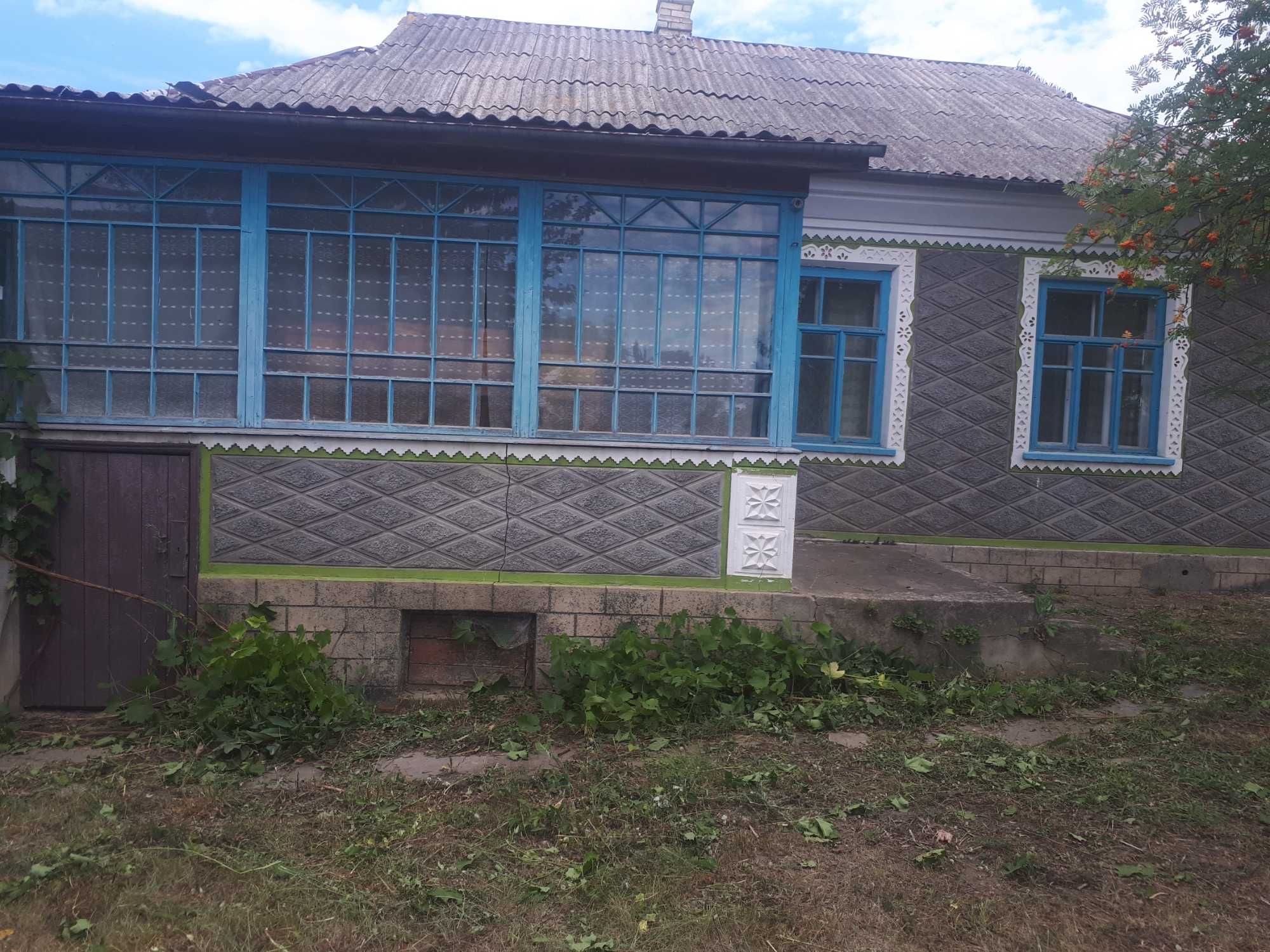 Обʼєкт нерухомості: 4 КІМ. БУДИНОК, ПЛОЩА - 75 м², ЦІНА - 5 000 $
 — HUBTRUST, Вінниця