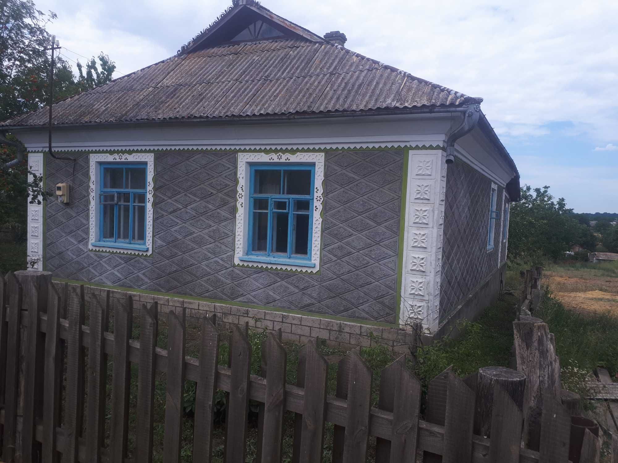Обʼєкт нерухомості: 4 КІМ. БУДИНОК, ПЛОЩА - 75 м², ЦІНА - 5 000 $
 — HUBTRUST, Вінниця