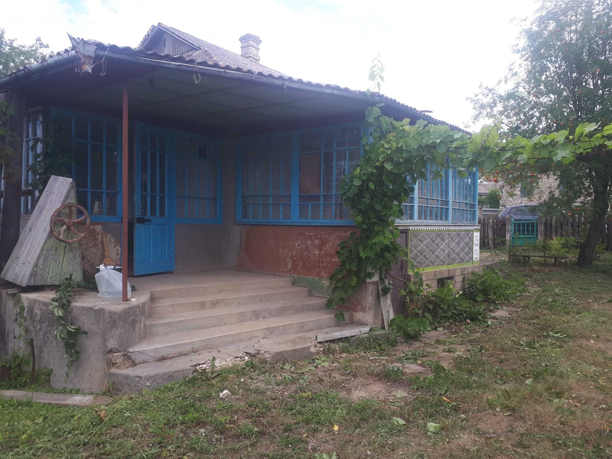 Обʼєкт нерухомості: 4 КІМ. БУДИНОК, ПЛОЩА - 75 м², ЦІНА - 5 000 $
 — HUBTRUST, Вінниця