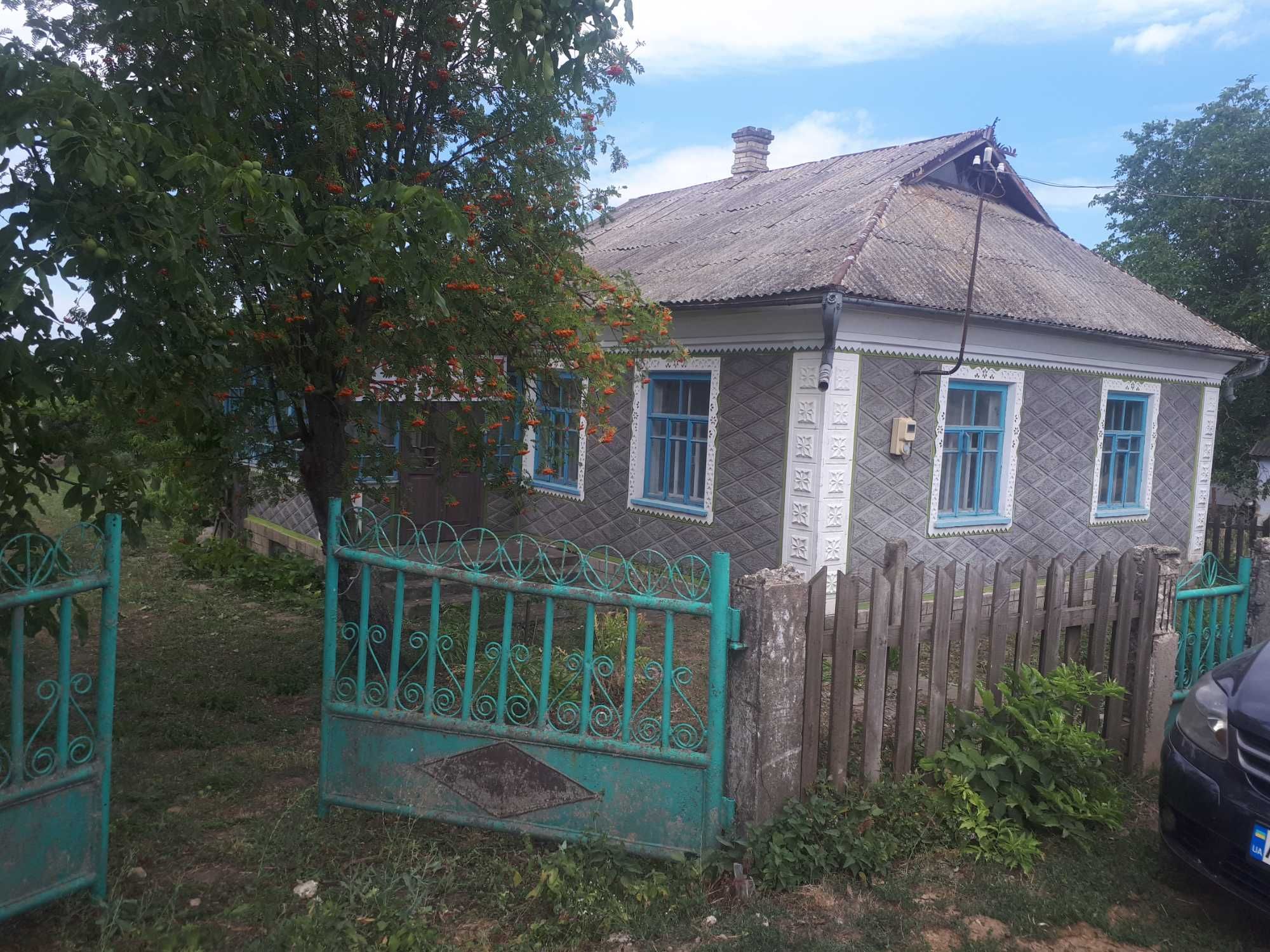 Обʼєкт нерухомості: 4 КІМ. БУДИНОК, ПЛОЩА - 75 м², ЦІНА - 5 000 $
 — HUBTRUST, Вінниця
