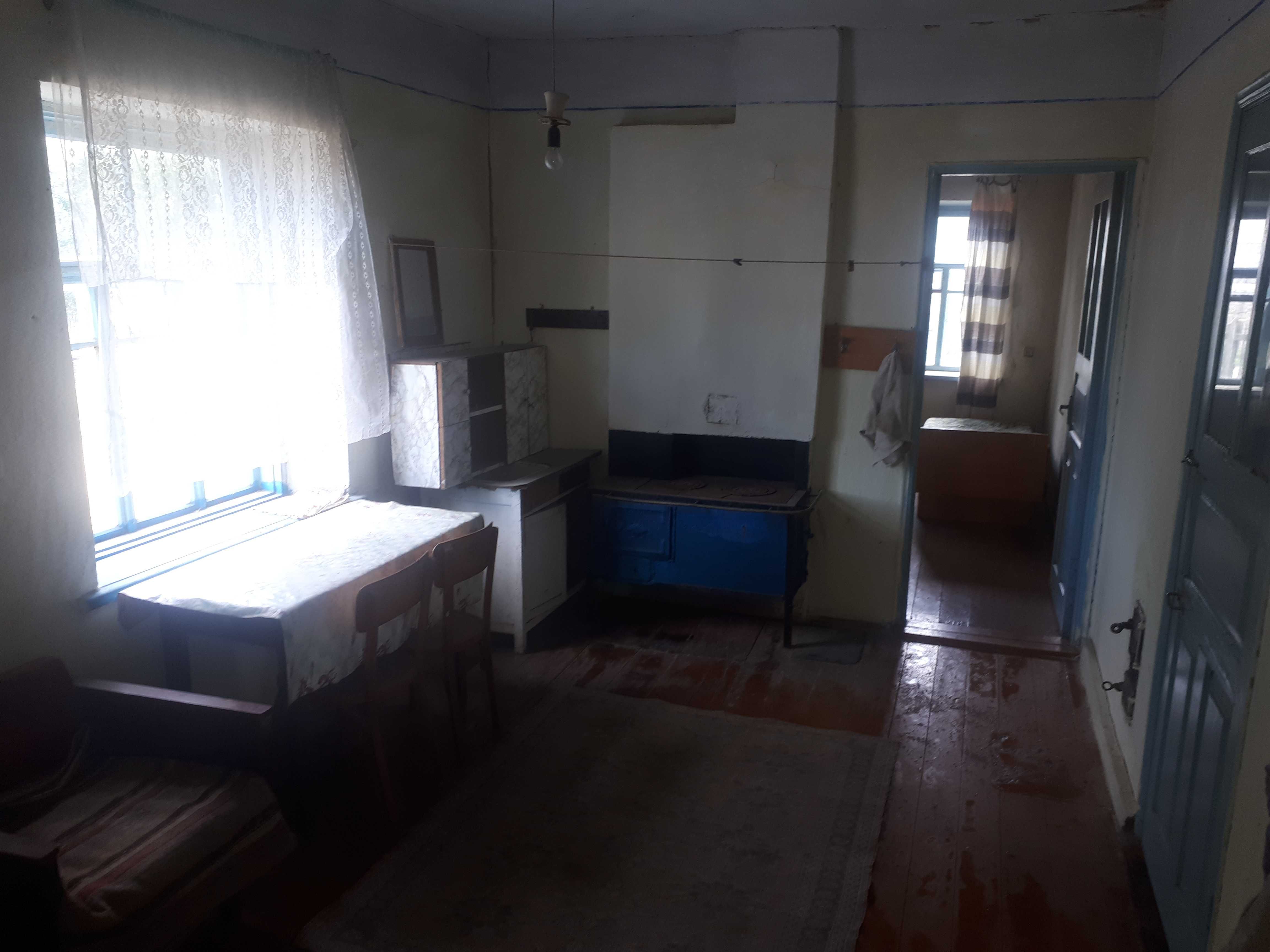 Обʼєкт нерухомості: 4 КІМ. БУДИНОК, ПЛОЩА - 75 м², ЦІНА - 5 000 $
 — HUBTRUST, Вінниця