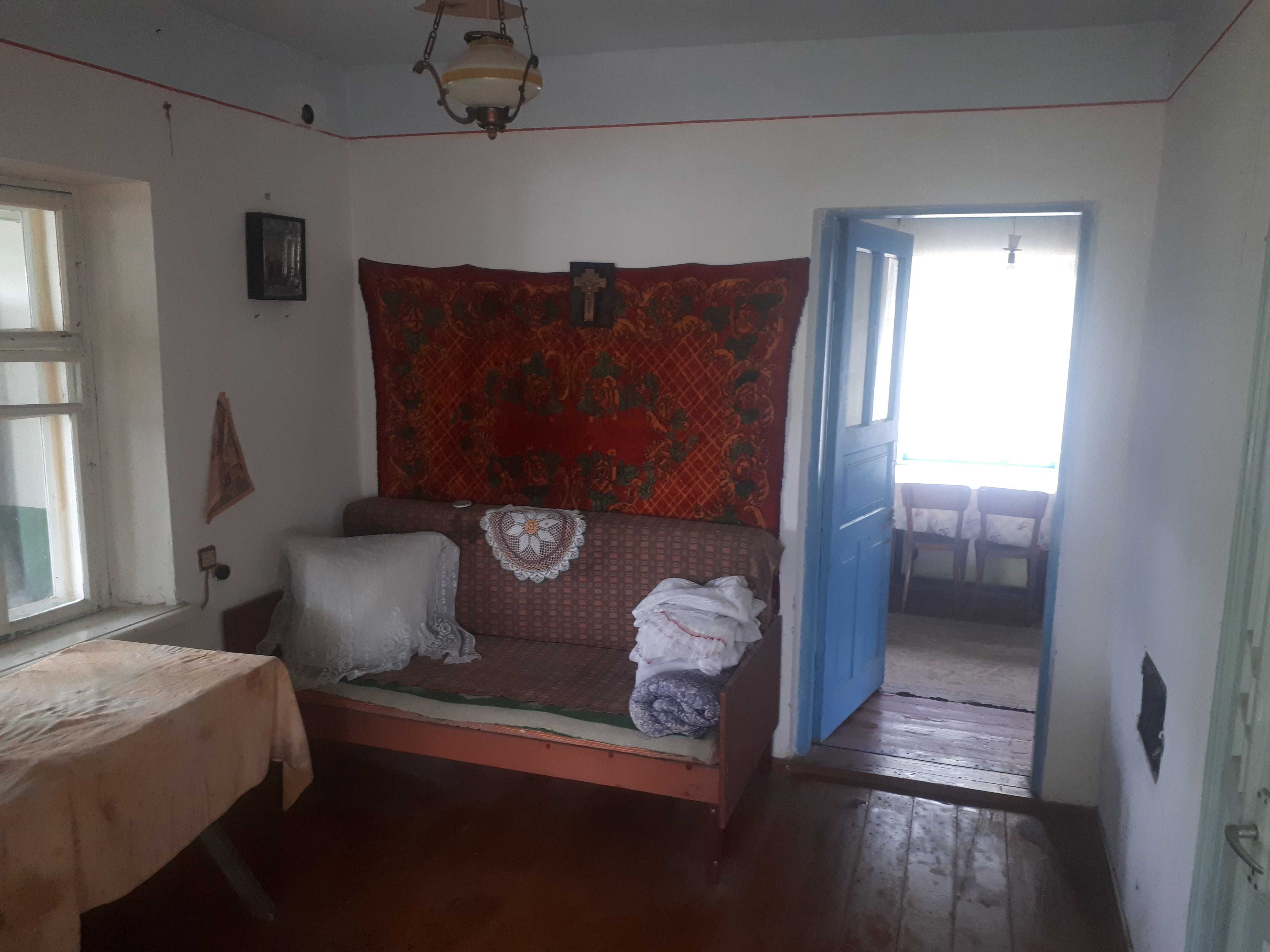 Обʼєкт нерухомості: 4 КІМ. БУДИНОК, ПЛОЩА - 75 м², ЦІНА - 5 000 $
 — HUBTRUST, Вінниця