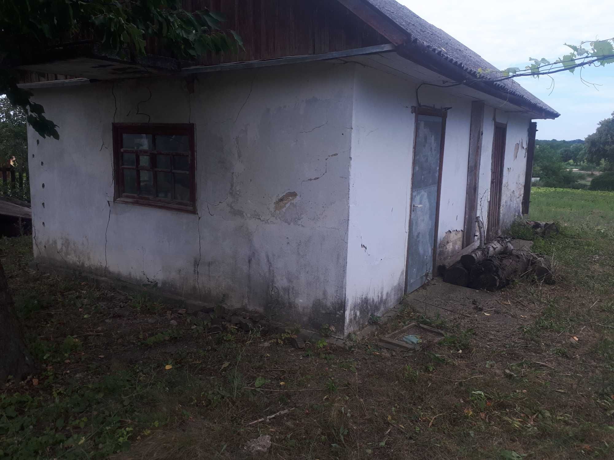 Обʼєкт нерухомості: 4 КІМ. БУДИНОК, ПЛОЩА - 75 м², ЦІНА - 5 000 $
 — HUBTRUST, Вінниця