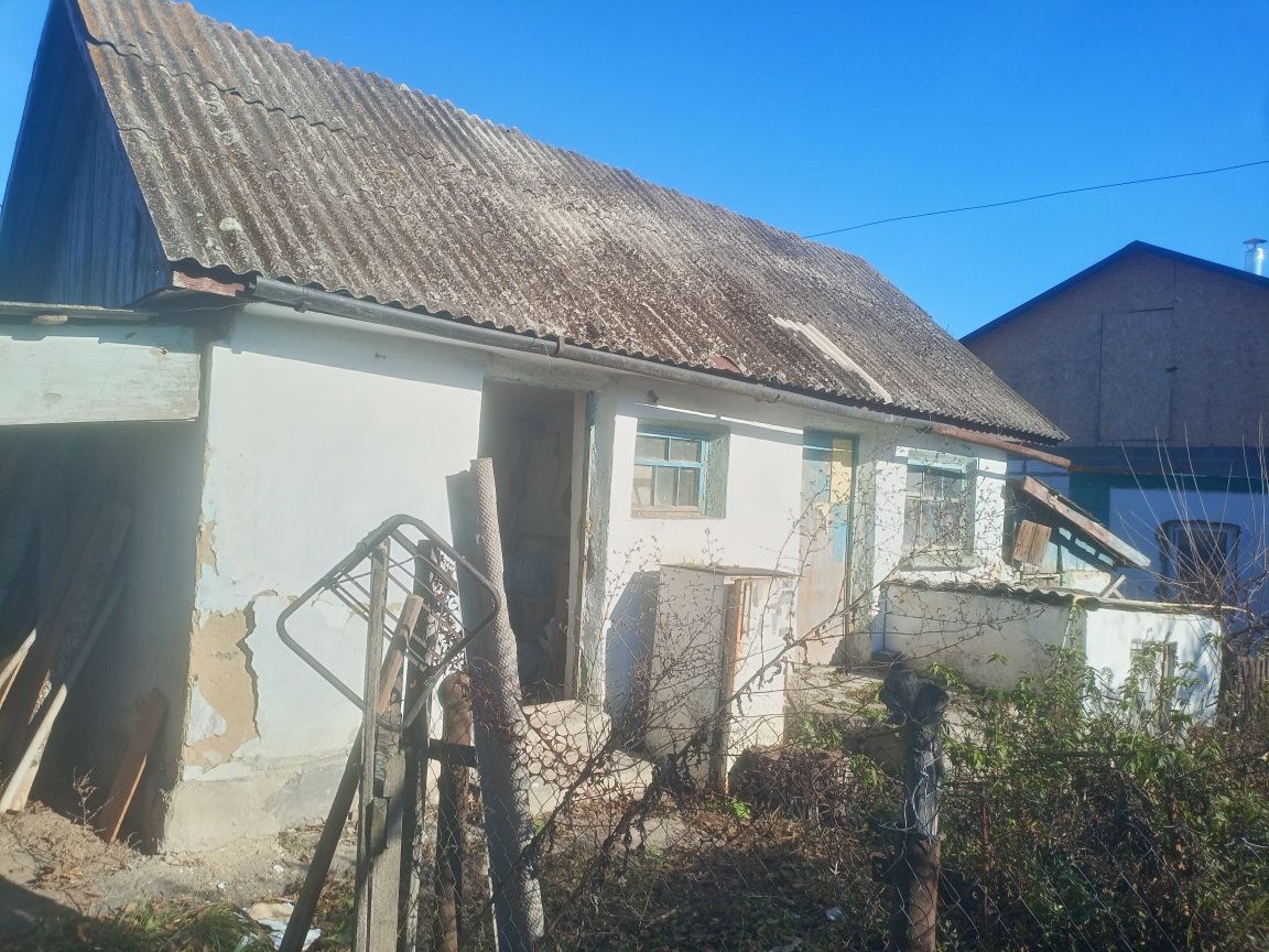 Обʼєкт нерухомості: 8 КІМ. БУДИНОК, ПЛОЩА - 92 м², ЦІНА - 22 300 $
 — HUBTRUST, Вінниця