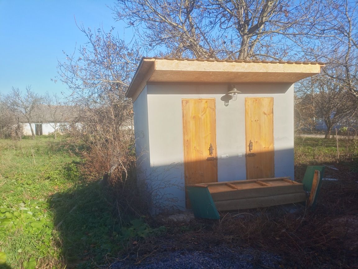 Обʼєкт нерухомості: 8 КІМ. БУДИНОК, ПЛОЩА - 92 м², ЦІНА - 22 300 $
 — HUBTRUST, Вінниця