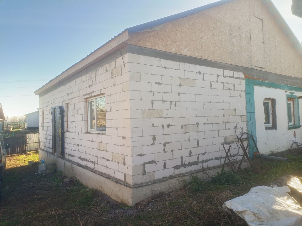 Обʼєкт нерухомості: 8 КІМ. БУДИНОК, ПЛОЩА - 92 м², ЦІНА - 22 300 $
 — HUBTRUST, Вінниця