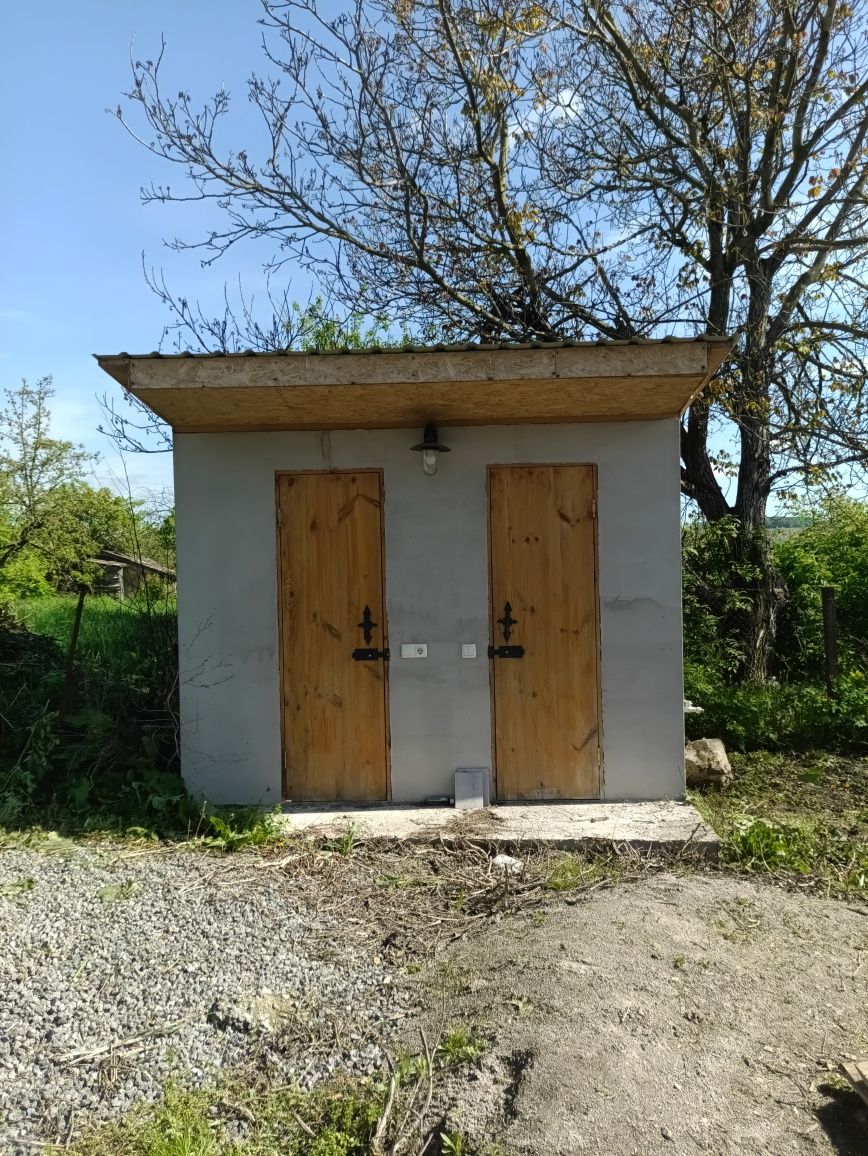 Обʼєкт нерухомості: 8 КІМ. БУДИНОК, ПЛОЩА - 92 м², ЦІНА - 22 300 $
 — HUBTRUST, Вінниця