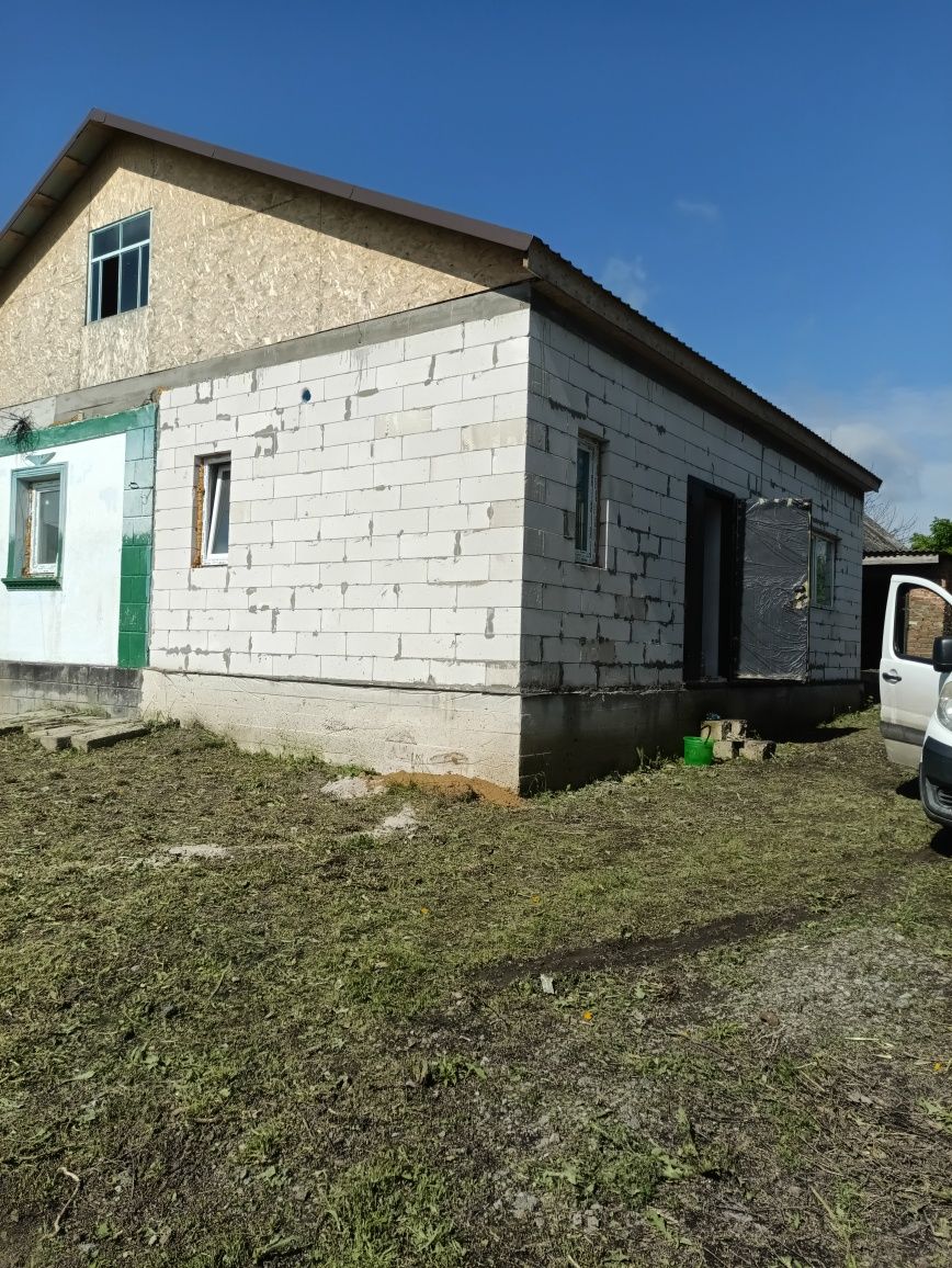 Обʼєкт нерухомості: 8 КІМ. БУДИНОК, ПЛОЩА - 92 м², ЦІНА - 22 300 $
 — HUBTRUST, Вінниця