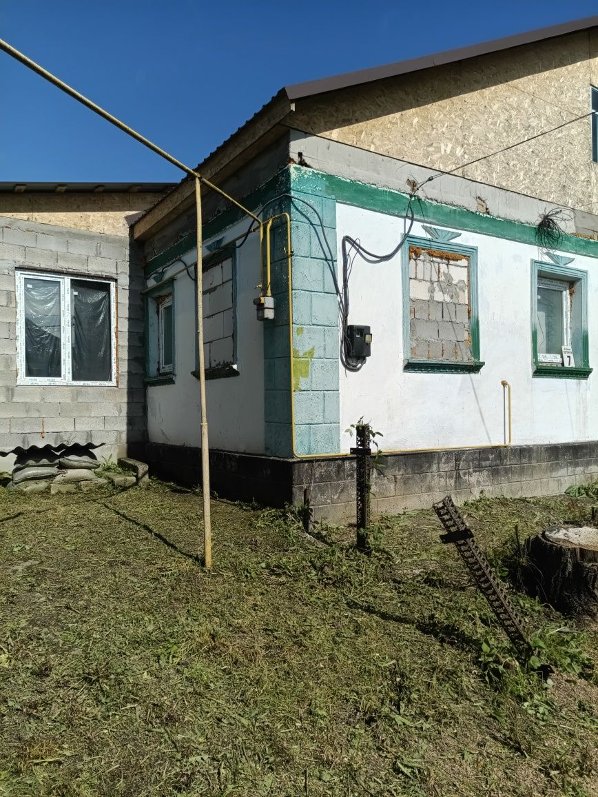 Обʼєкт нерухомості: 8 КІМ. БУДИНОК, ПЛОЩА - 92 м², ЦІНА - 22 300 $
 — HUBTRUST, Вінниця