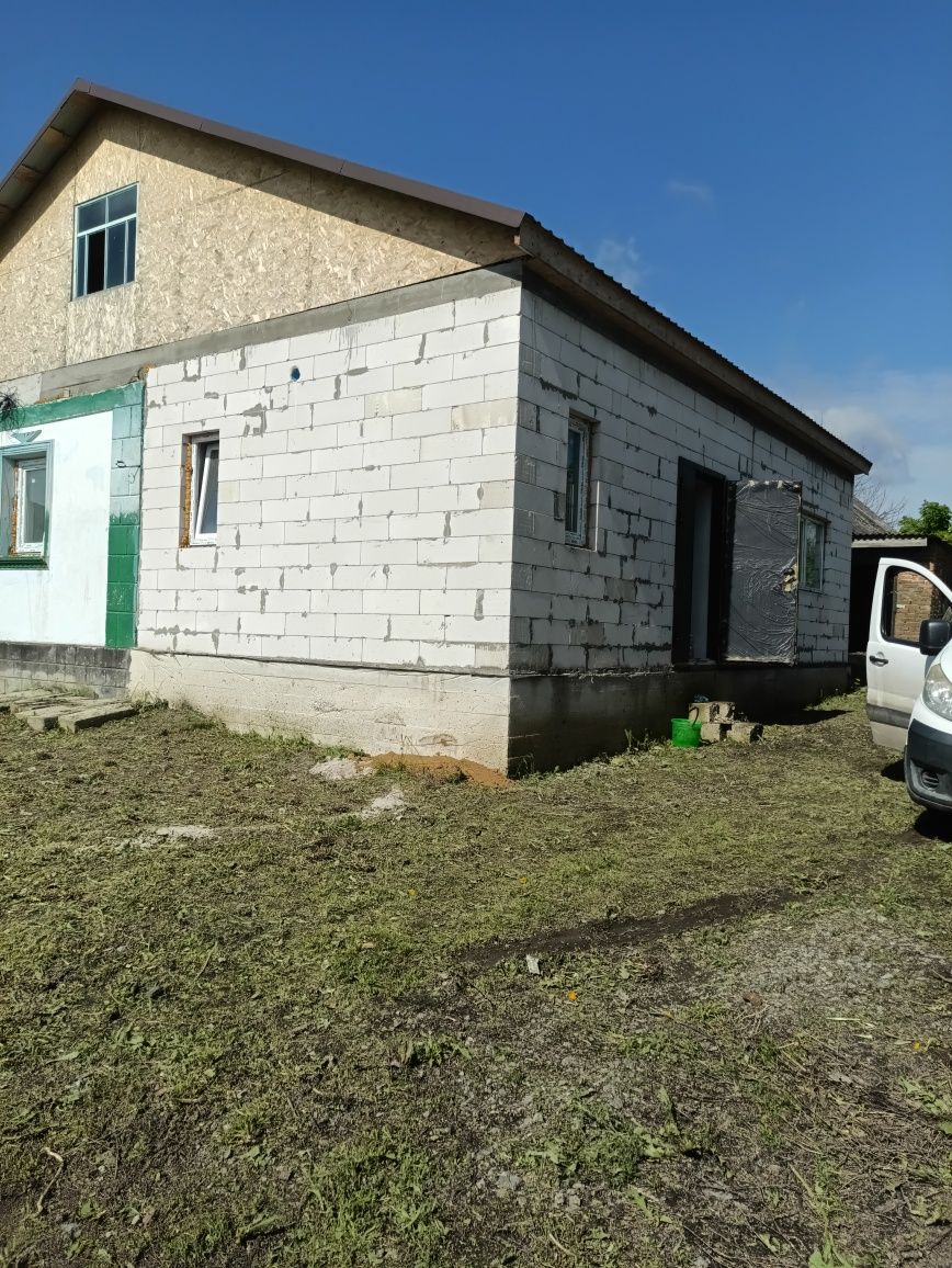 Обʼєкт нерухомості: 8 КІМ. БУДИНОК, ПЛОЩА - 92 м², ЦІНА - 22 300 $
 — HUBTRUST, Вінниця