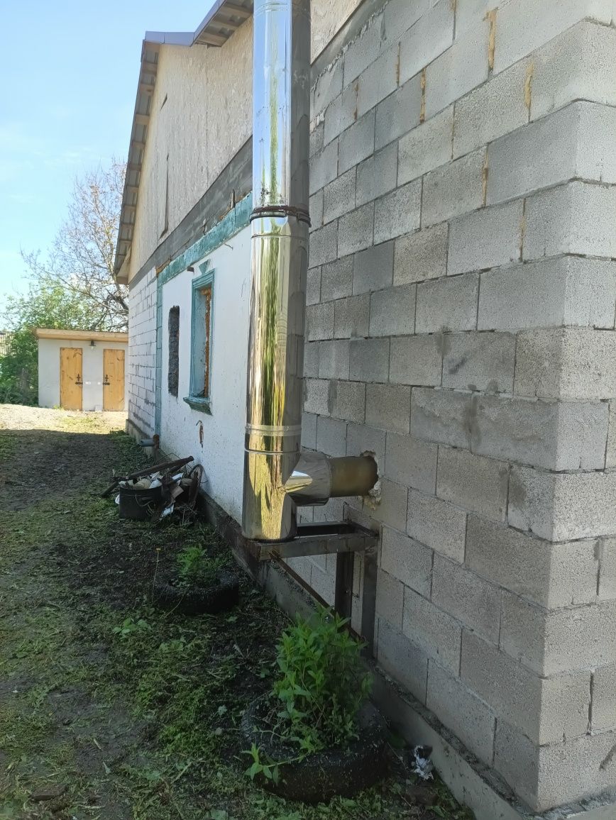 Обʼєкт нерухомості: 8 КІМ. БУДИНОК, ПЛОЩА - 92 м², ЦІНА - 22 300 $
 — HUBTRUST, Вінниця