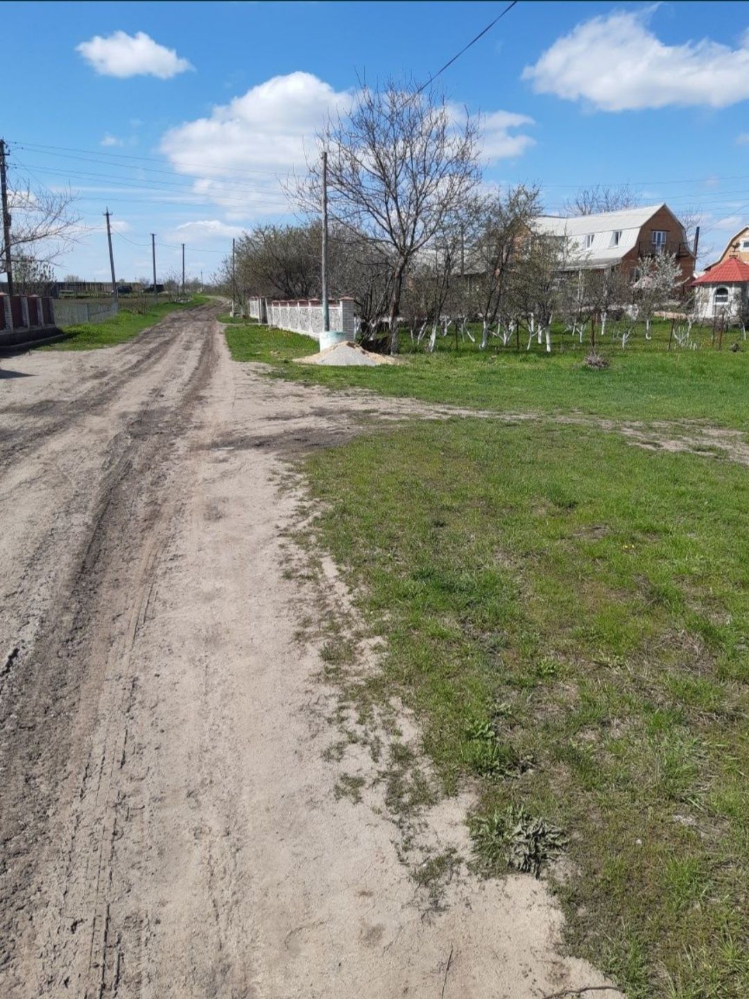 Обʼєкт нерухомості: ПЛОЩА - 14 CОТ., ЦІНА - 4 999 $
 — HUBTRUST, Вінниця