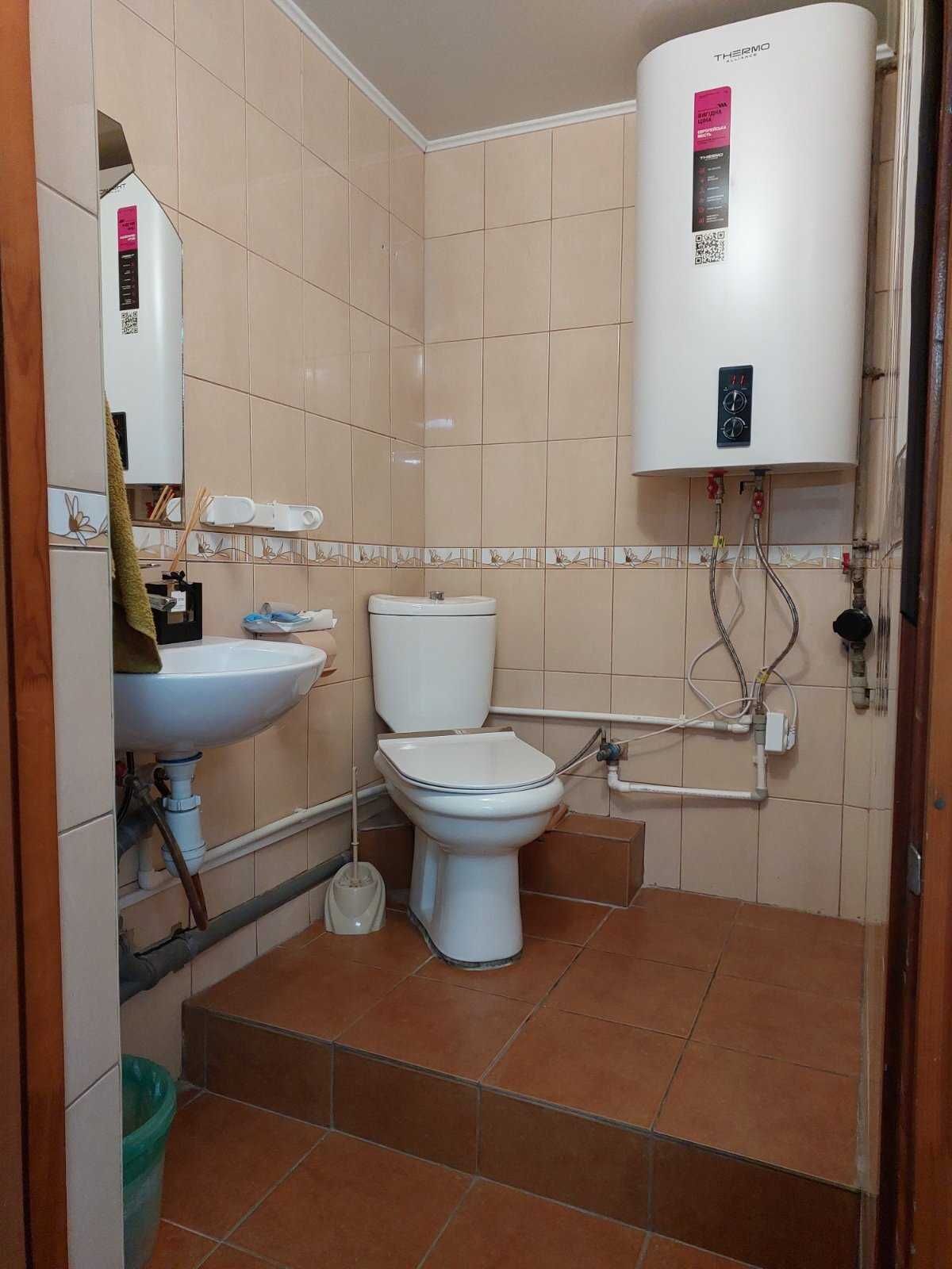 Обʼєкт нерухомості: ПЛОЩА - 50 м², ЦІНА - 98 000 $
 — HUBTRUST, Вінниця