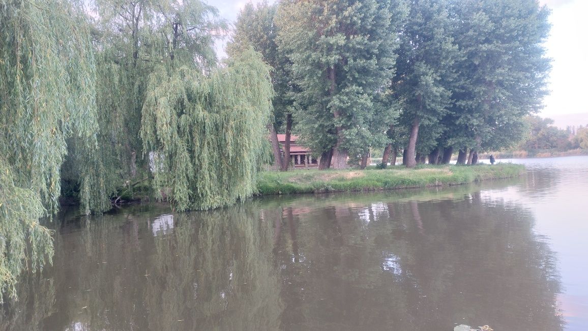 Обʼєкт нерухомості: ПЛОЩА - 450 м², ЦІНА - 280 000 $
 — HUBTRUST, Вінниця