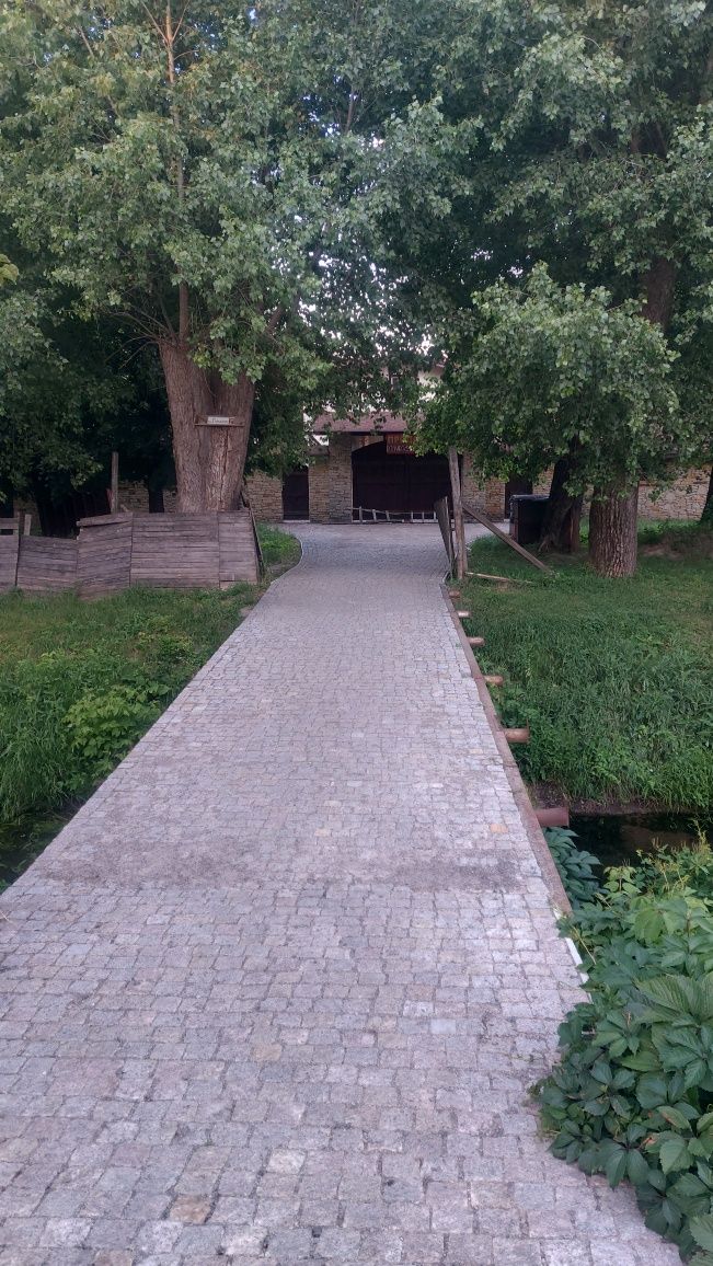 Обʼєкт нерухомості: ПЛОЩА - 450 м², ЦІНА - 280 000 $
 — HUBTRUST, Вінниця