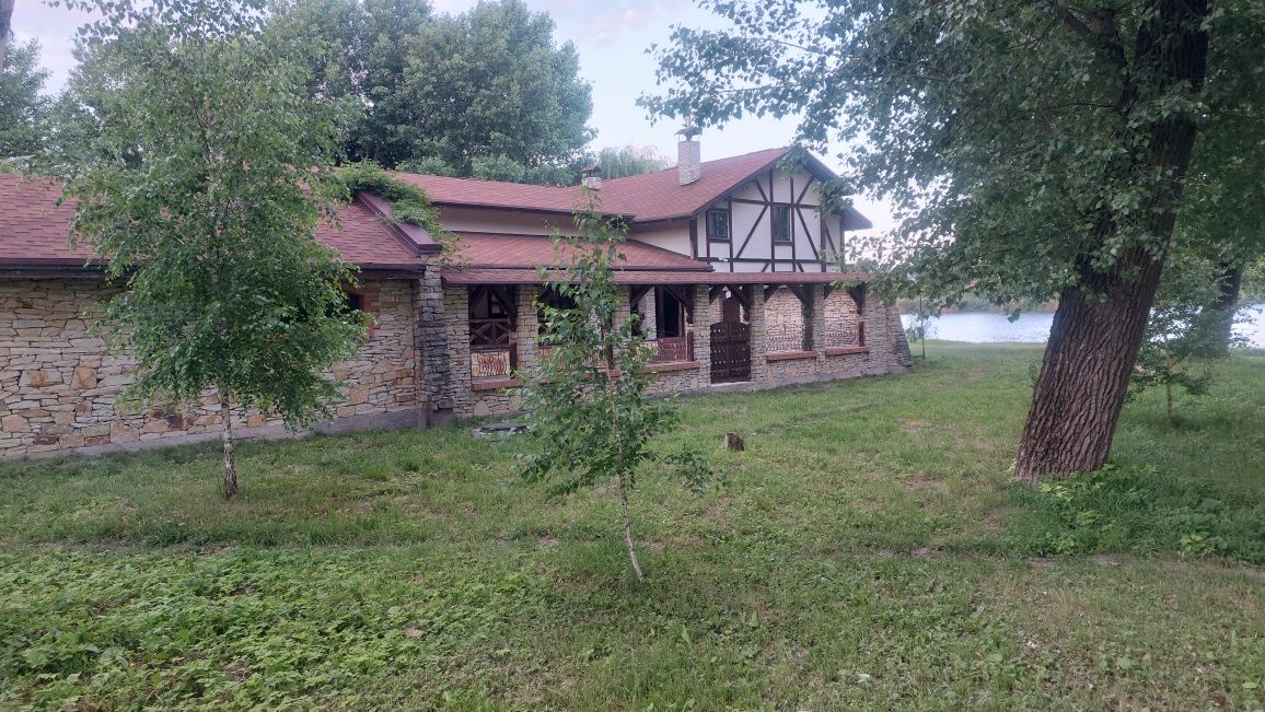 Обʼєкт нерухомості: ПЛОЩА - 450 м², ЦІНА - 280 000 $
 — HUBTRUST, Вінниця