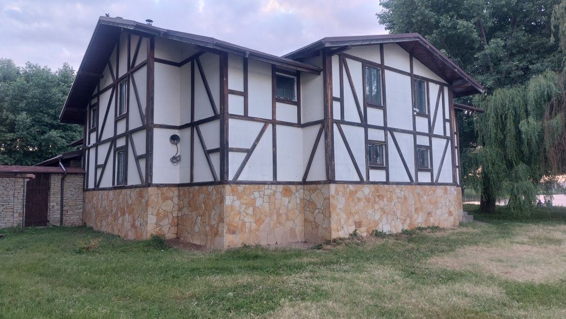 Обʼєкт нерухомості: ПЛОЩА - 450 м², ЦІНА - 280 000 $
 — HUBTRUST, Вінниця