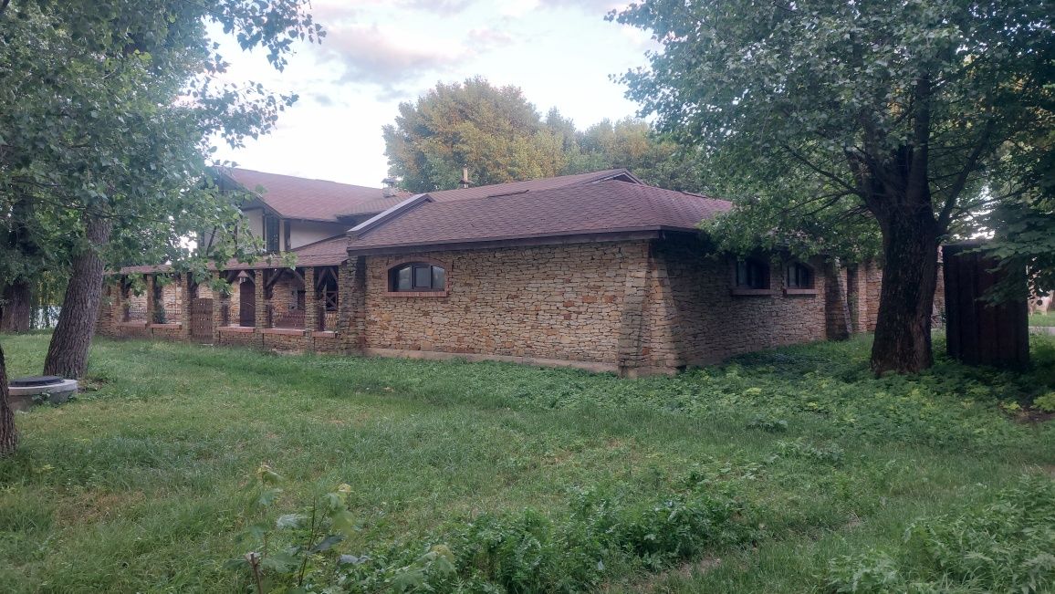 Обʼєкт нерухомості: ПЛОЩА - 450 м², ЦІНА - 280 000 $
 — HUBTRUST, Вінниця