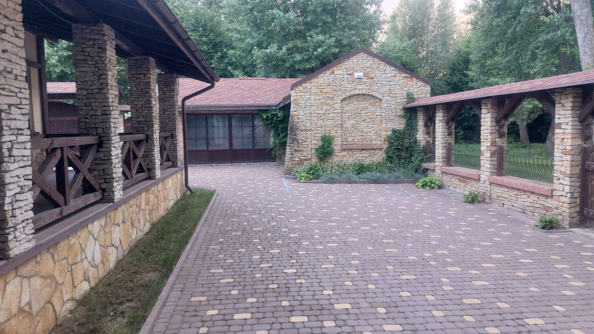 Обʼєкт нерухомості: ПЛОЩА - 450 м², ЦІНА - 280 000 $
 — HUBTRUST, Вінниця