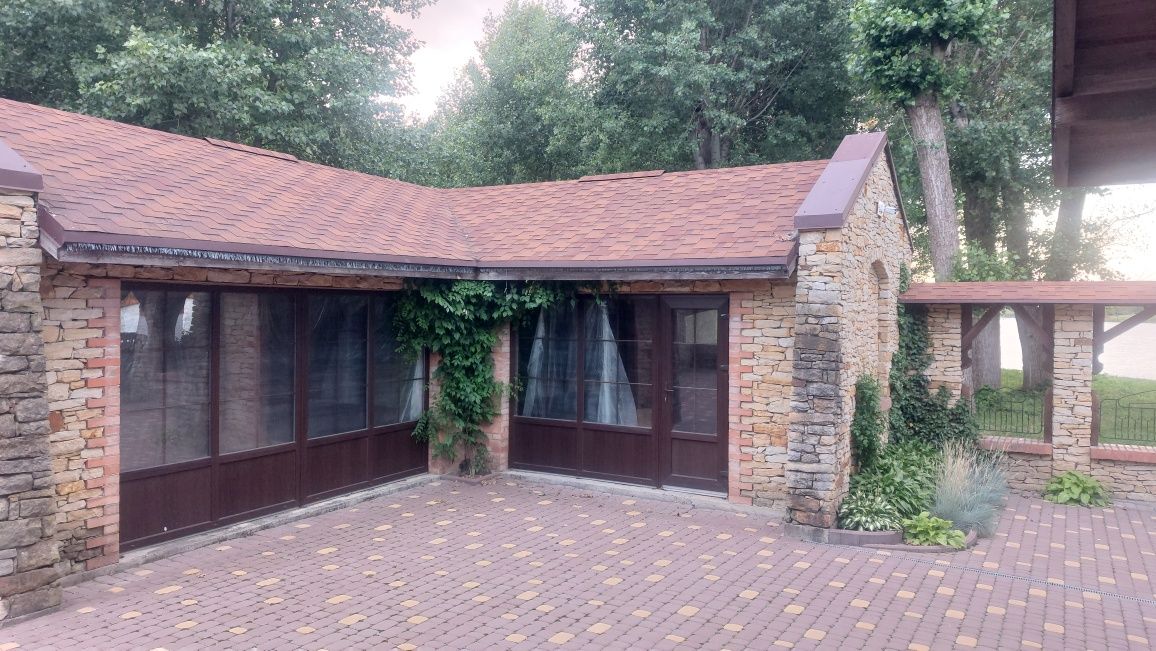 Обʼєкт нерухомості: ПЛОЩА - 450 м², ЦІНА - 280 000 $
 — HUBTRUST, Вінниця