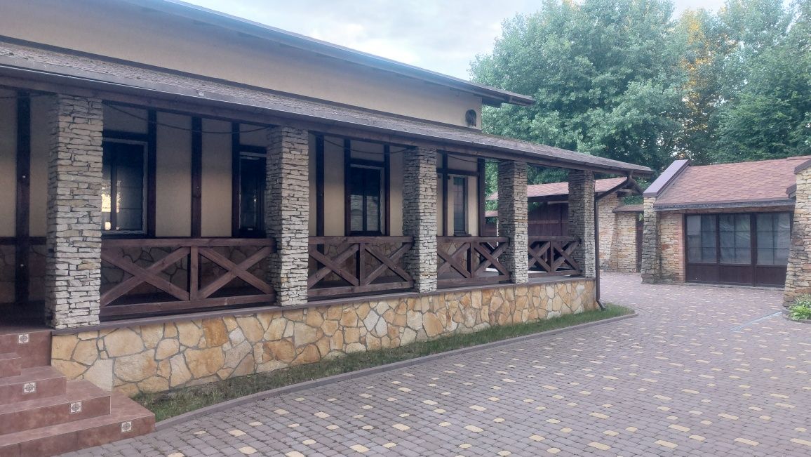 Обʼєкт нерухомості: ПЛОЩА - 450 м², ЦІНА - 280 000 $
 — HUBTRUST, Вінниця
