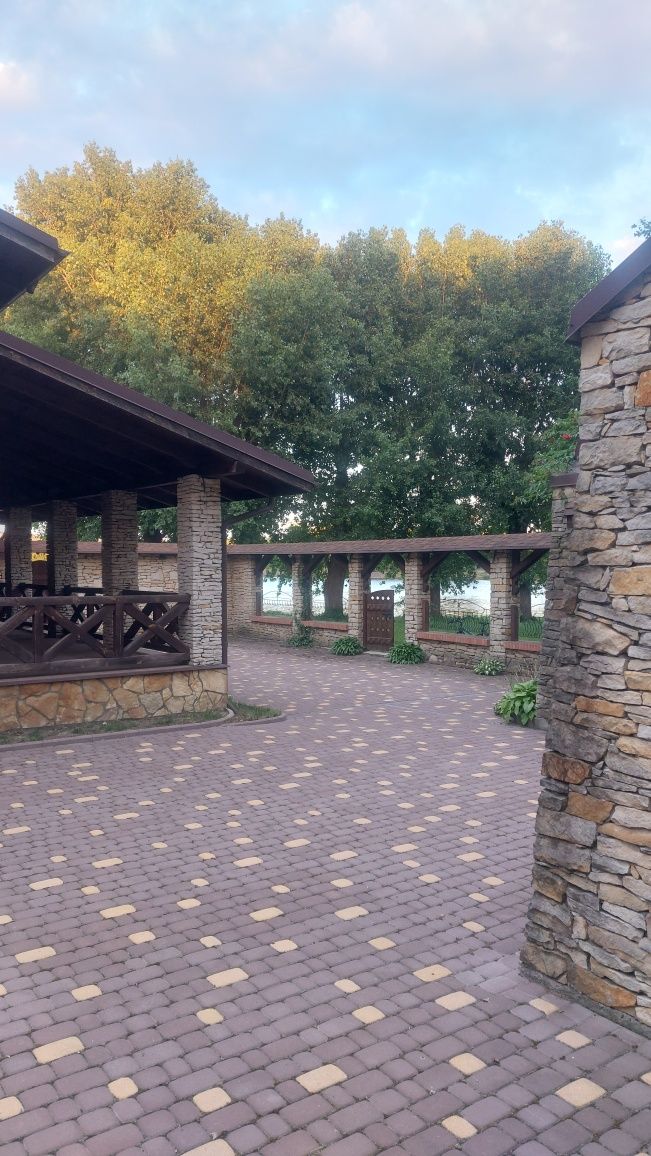 Обʼєкт нерухомості: ПЛОЩА - 450 м², ЦІНА - 280 000 $
 — HUBTRUST, Вінниця