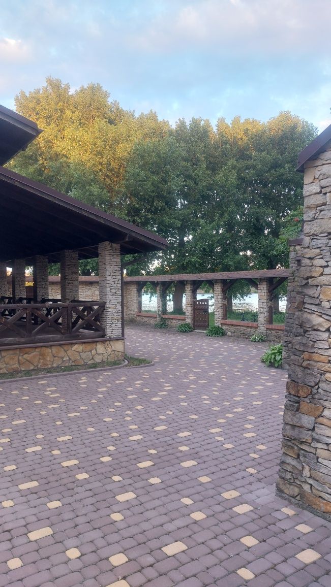Обʼєкт нерухомості: ПЛОЩА - 450 м², ЦІНА - 280 000 $
 — HUBTRUST, Вінниця