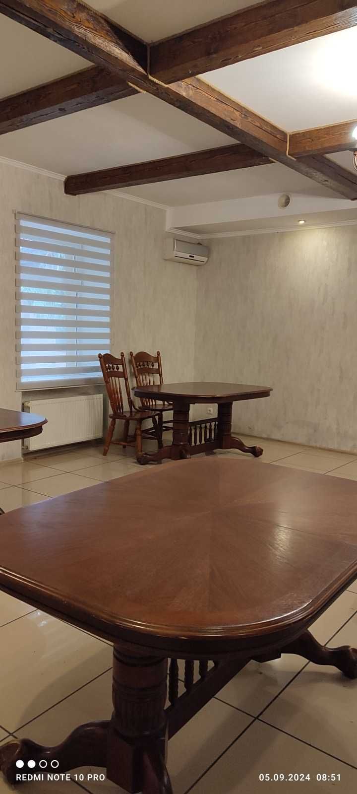 ПЛОЩА - 630 м², ЦІНА - 400 000 $
