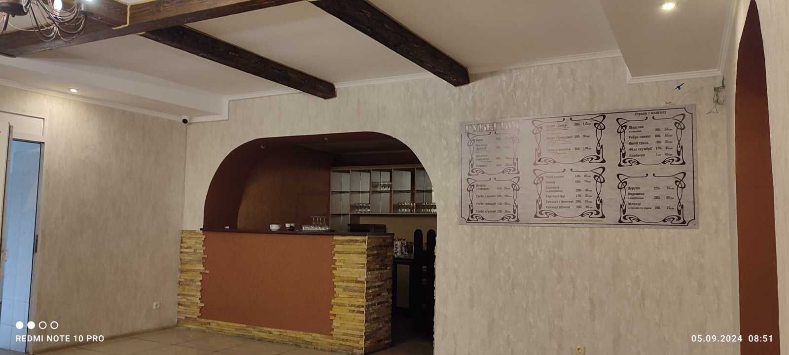 Обʼєкт нерухомості: ПЛОЩА - 630 м², ЦІНА - 400 000 $
 — HUBTRUST, Вінниця