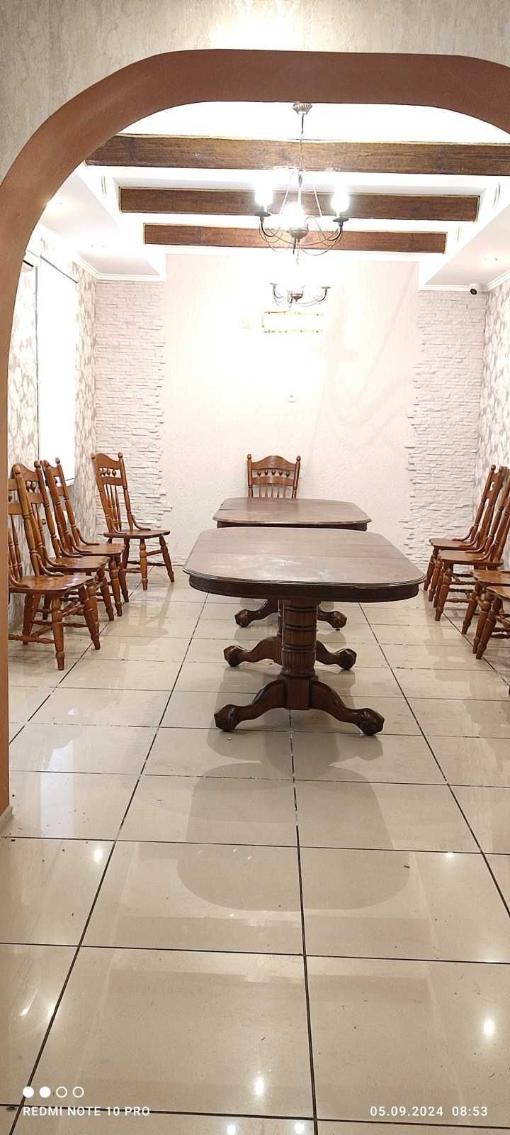 Обʼєкт нерухомості: ПЛОЩА - 630 м², ЦІНА - 400 000 $
 — HUBTRUST, Вінниця