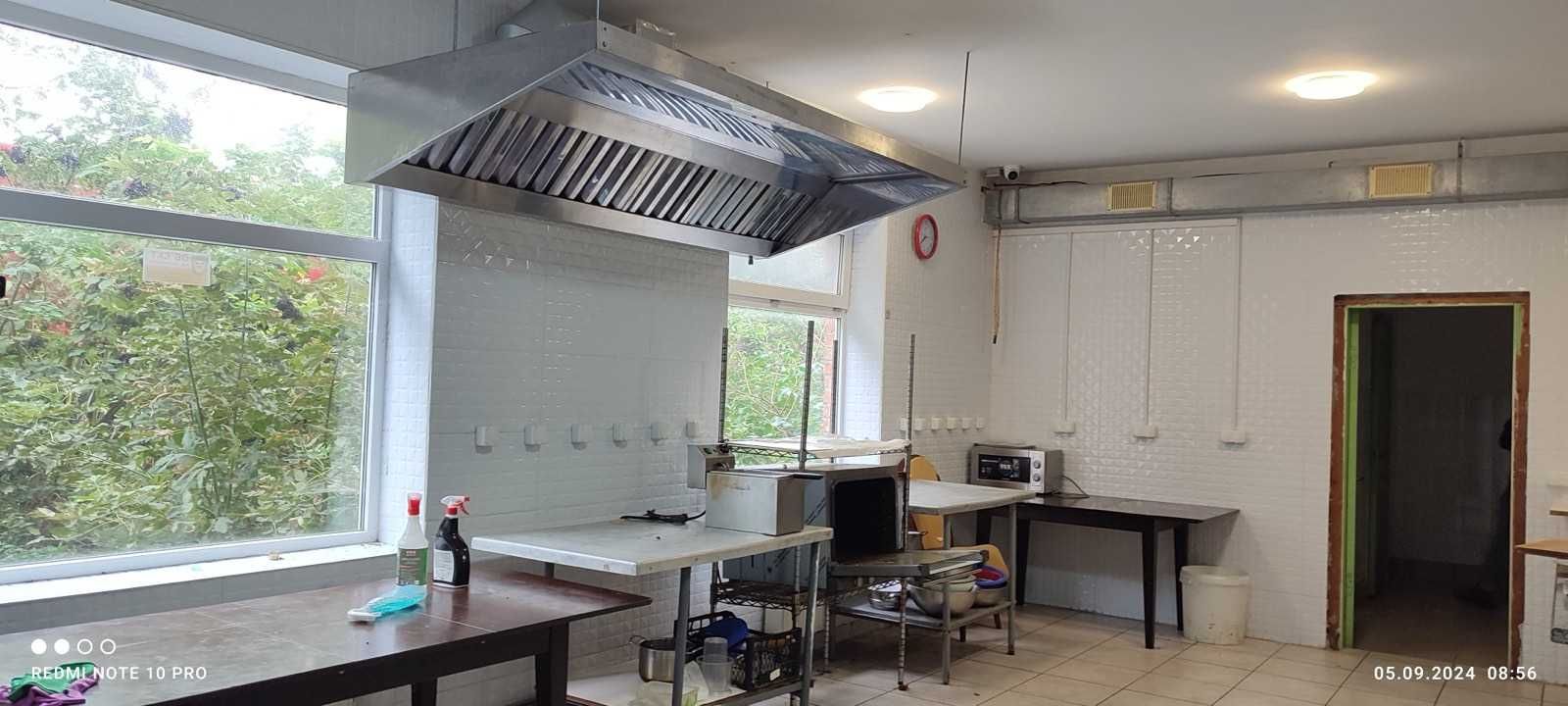 Обʼєкт нерухомості: ПЛОЩА - 630 м², ЦІНА - 400 000 $
 — HUBTRUST, Вінниця