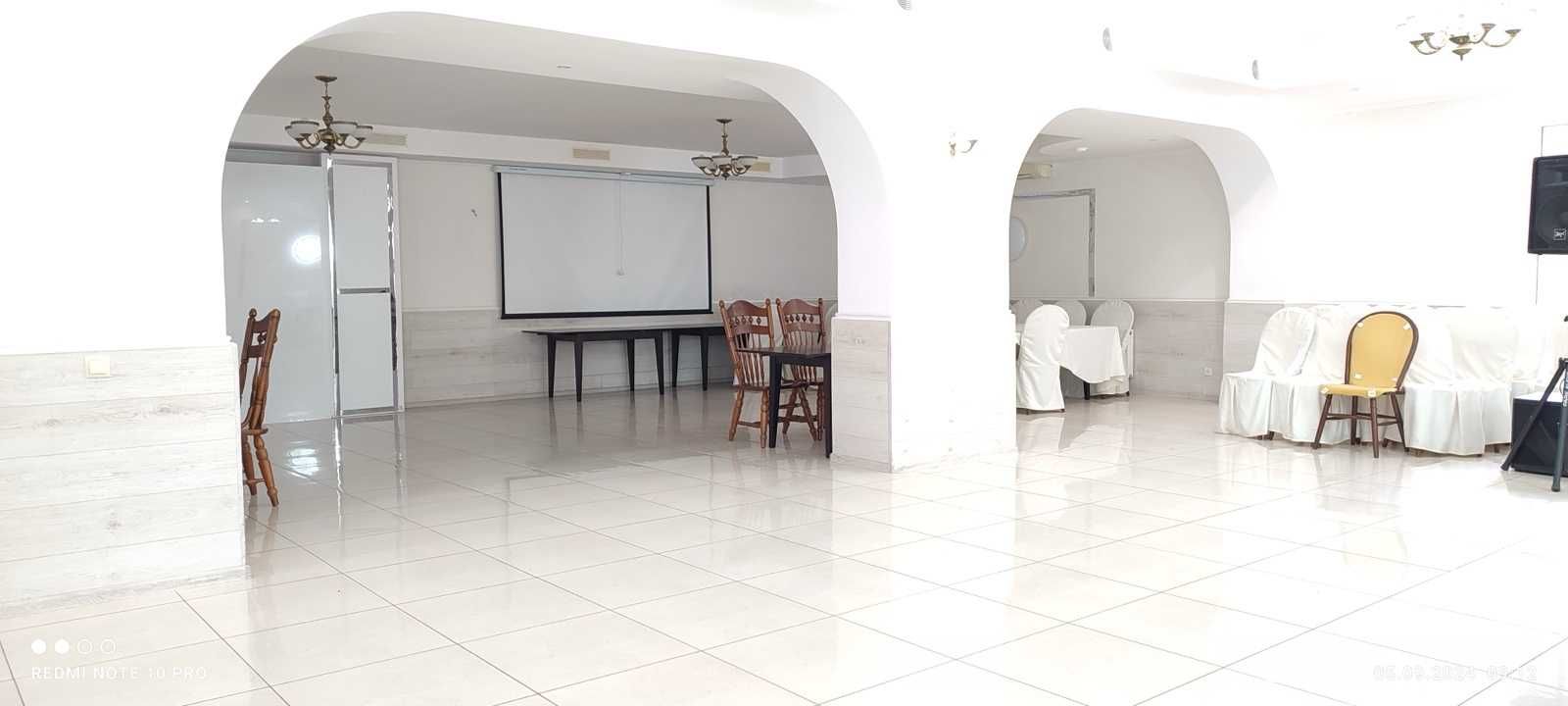 Обʼєкт нерухомості: ПЛОЩА - 630 м², ЦІНА - 400 000 $
 — HUBTRUST, Вінниця