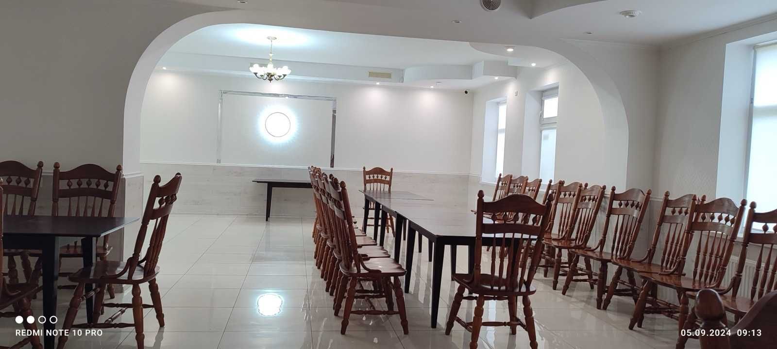 Обʼєкт нерухомості: ПЛОЩА - 630 м², ЦІНА - 400 000 $
 — HUBTRUST, Вінниця