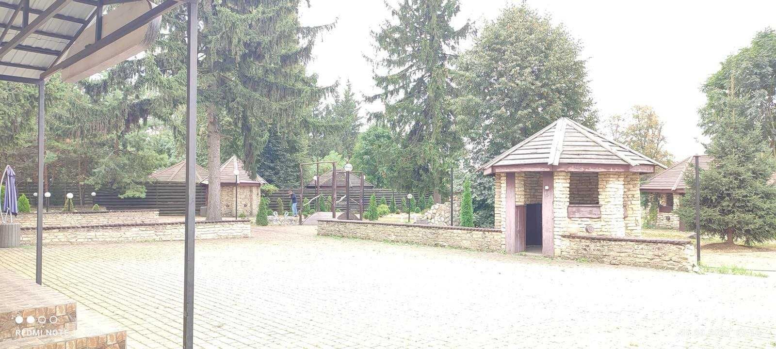 Обʼєкт нерухомості: ПЛОЩА - 630 м², ЦІНА - 400 000 $
 — HUBTRUST, Вінниця