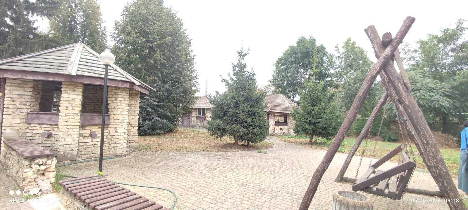 Обʼєкт нерухомості: ПЛОЩА - 630 м², ЦІНА - 400 000 $
 — HUBTRUST, Вінниця