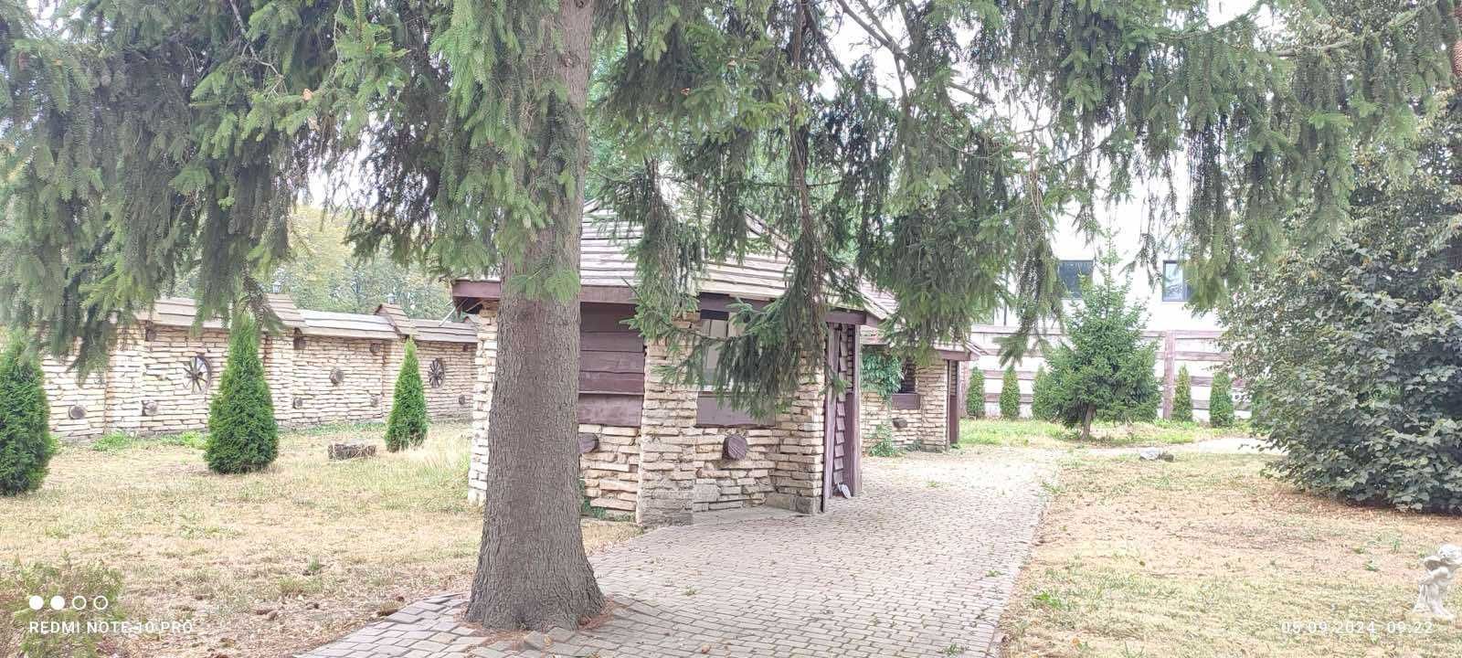 Обʼєкт нерухомості: ПЛОЩА - 630 м², ЦІНА - 400 000 $
 — HUBTRUST, Вінниця