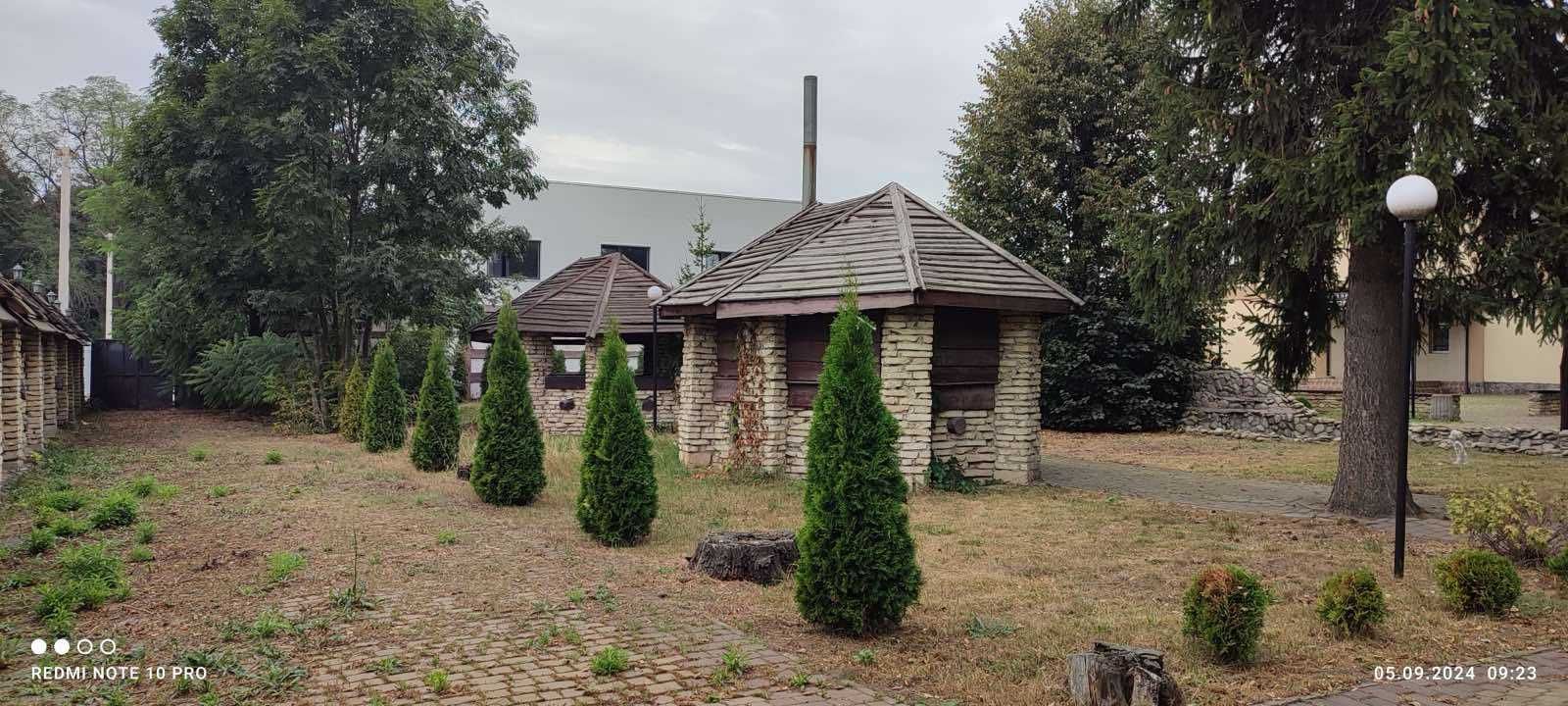 Обʼєкт нерухомості: ПЛОЩА - 630 м², ЦІНА - 400 000 $
 — HUBTRUST, Вінниця