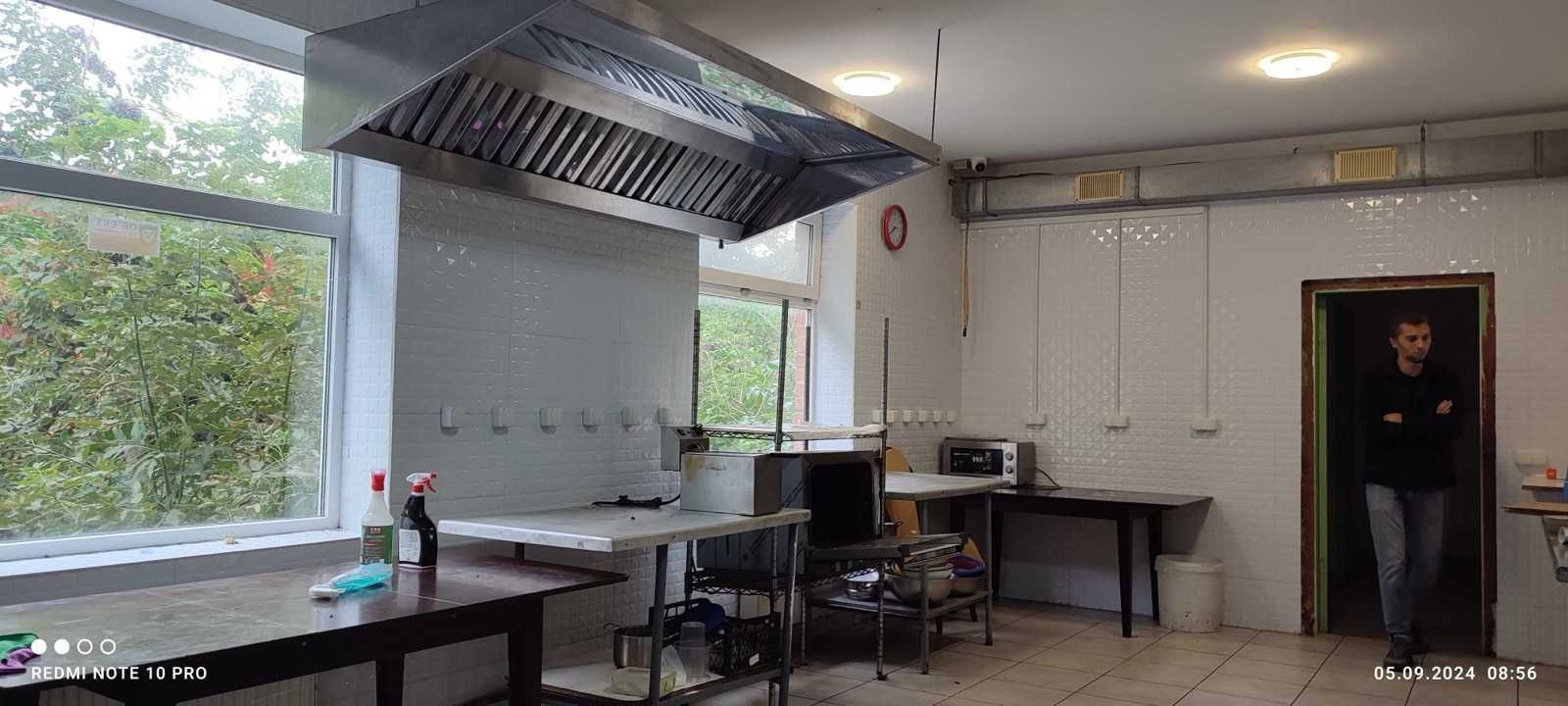 Обʼєкт нерухомості: ПЛОЩА - 630 м², ЦІНА - 400 000 $
 — HUBTRUST, Вінниця